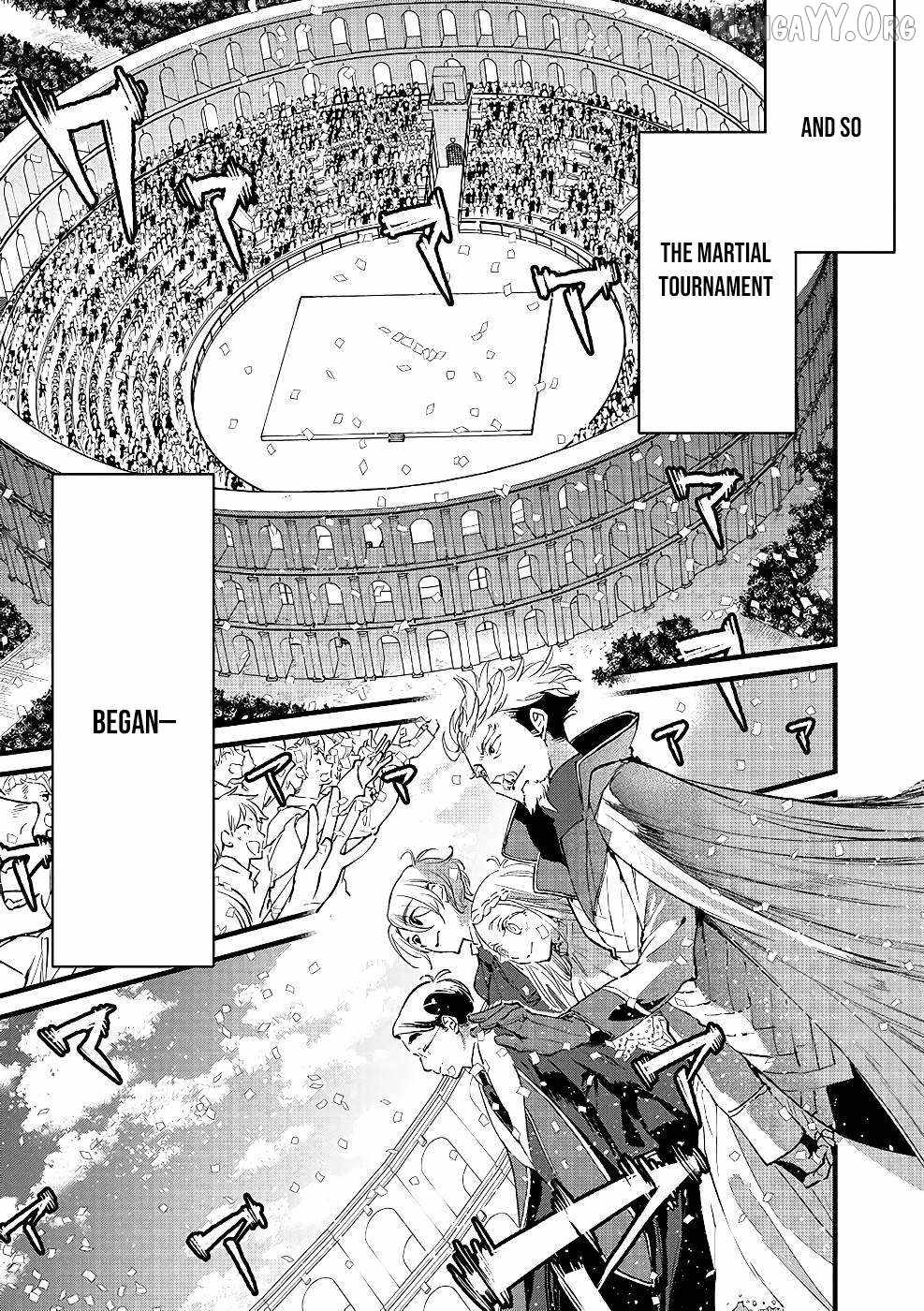 Ore, Yuusha ja Nai desukara.: VR Sekai no Chouten ni Kunrin Seshi Otoko. Tensei shi, Level 1 no Mushoku kara Restart Suru Chapter 20 — Page 5