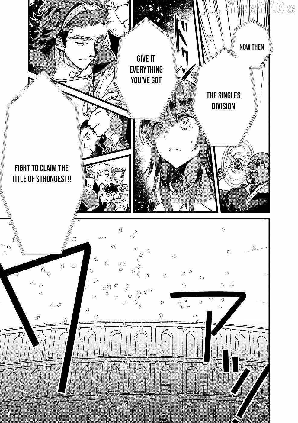 Ore, Yuusha ja Nai desukara.: VR Sekai no Chouten ni Kunrin Seshi Otoko. Tensei shi, Level 1 no Mushoku kara Restart Suru Chapter 20 — Page 9