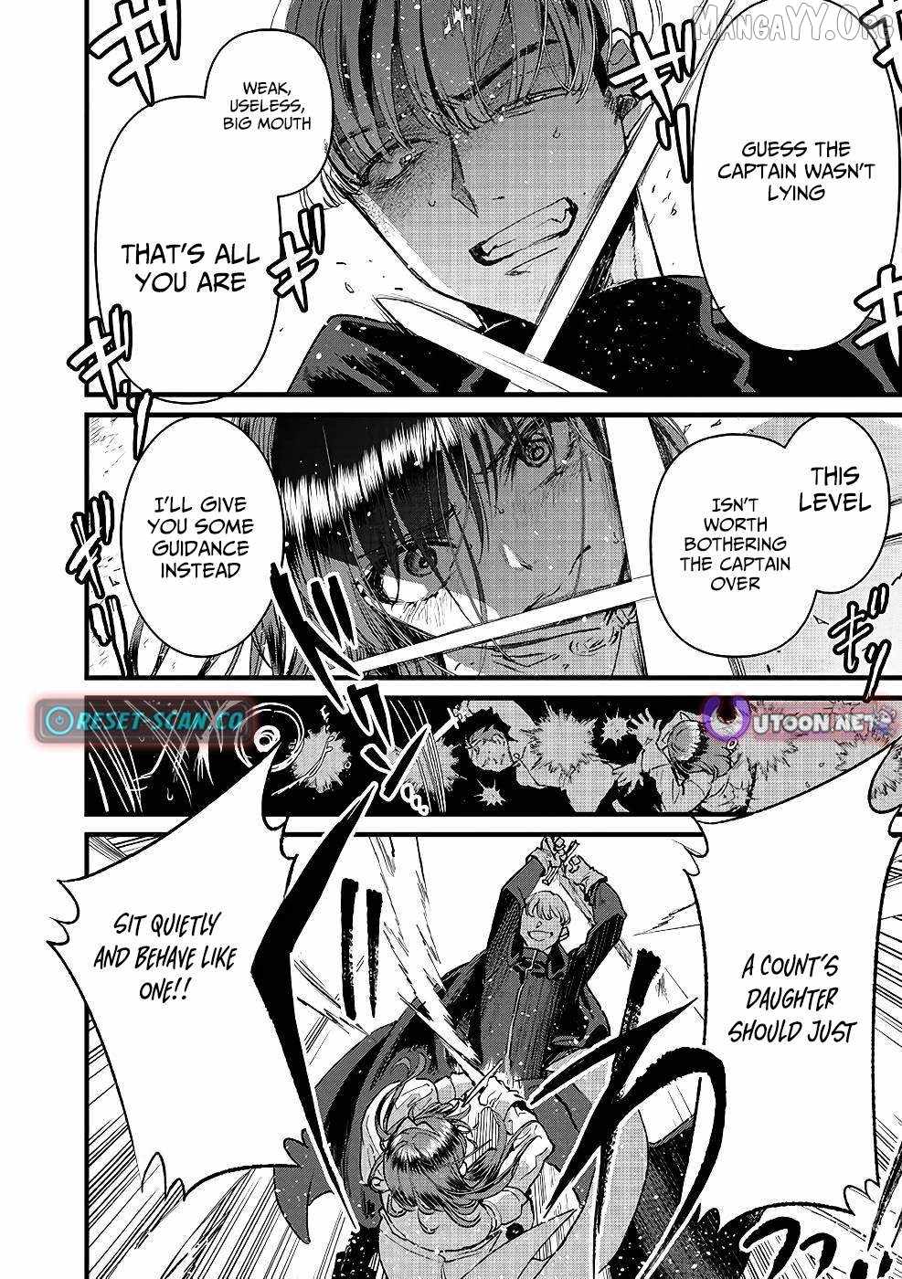 Ore, Yuusha ja Nai desukara.: VR Sekai no Chouten ni Kunrin Seshi Otoko. Tensei shi, Level 1 no Mushoku kara Restart Suru Chapter 20 — Page 20