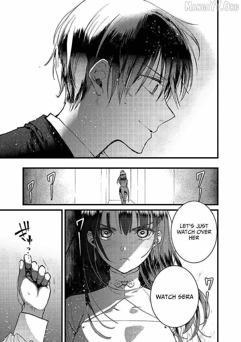 Ore, Yuusha ja Nai desukara.: VR Sekai no Chouten ni Kunrin Seshi Otoko. Tensei shi, Level 1 no Mushoku kara Restart Suru Chapter 20 — Page 27