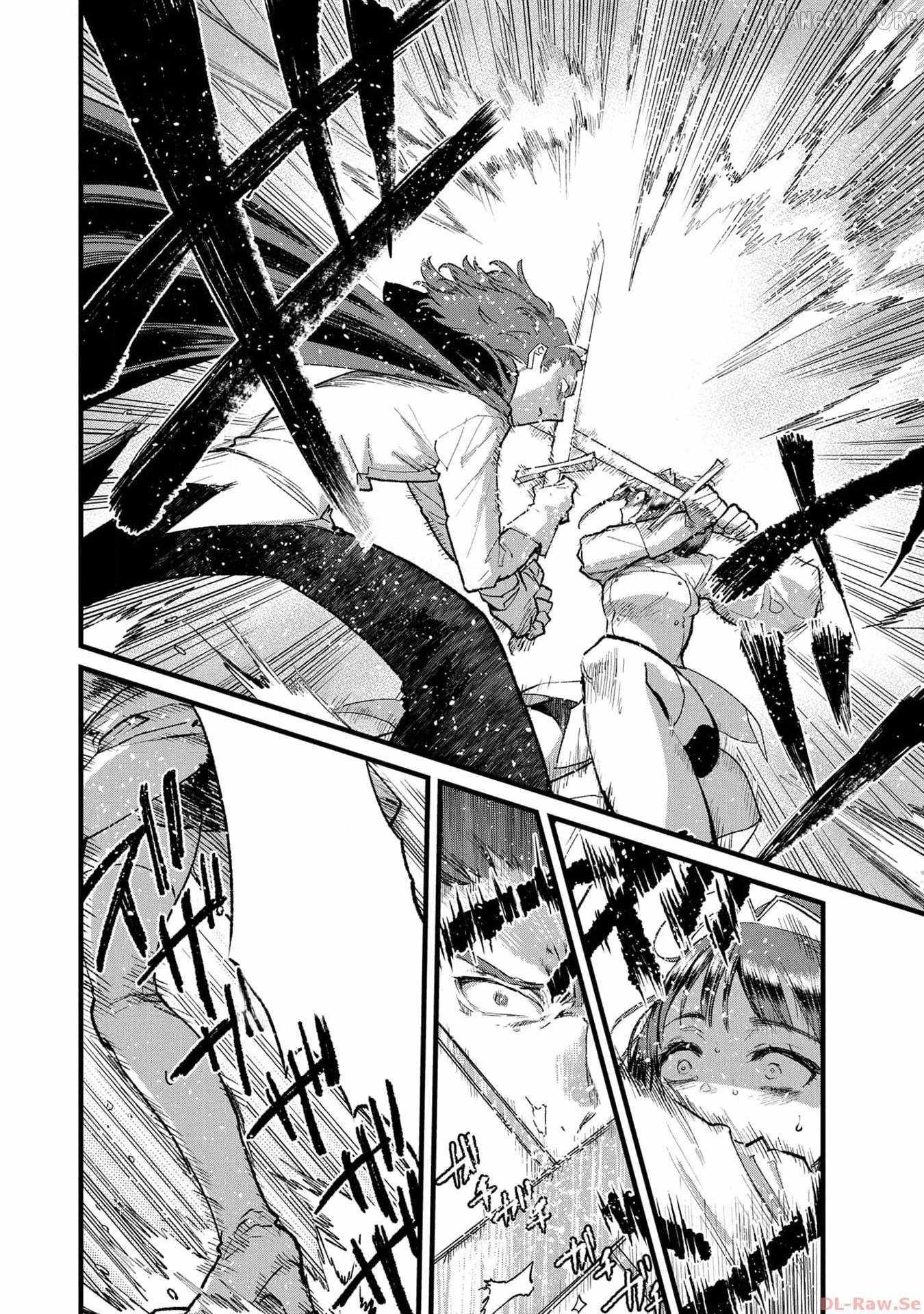 Ore, Yuusha ja Nai desukara.: VR Sekai no Chouten ni Kunrin Seshi Otoko. Tensei shi, Level 1 no Mushoku kara Restart Suru Chapter 21 — Page 9