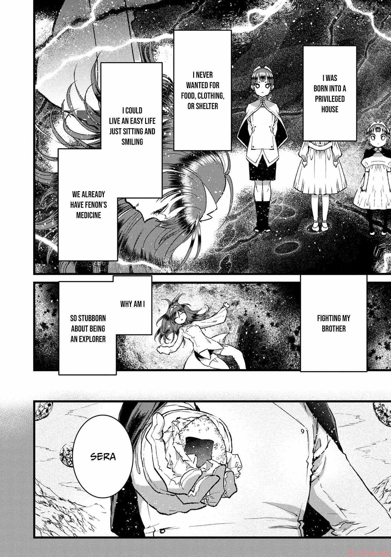 Ore, Yuusha ja Nai desukara.: VR Sekai no Chouten ni Kunrin Seshi Otoko. Tensei shi, Level 1 no Mushoku kara Restart Suru Chapter 21 — Page 29