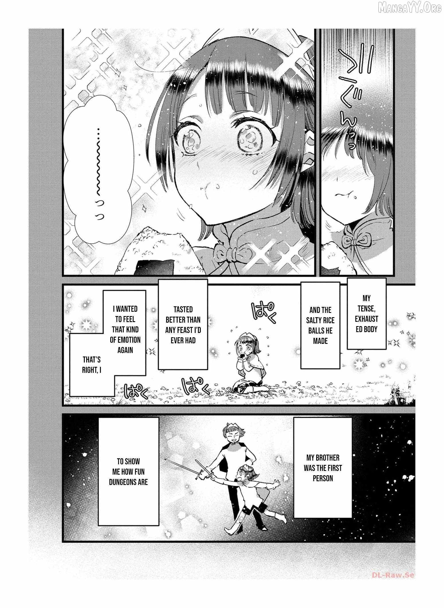 Ore, Yuusha ja Nai desukara.: VR Sekai no Chouten ni Kunrin Seshi Otoko. Tensei shi, Level 1 no Mushoku kara Restart Suru Chapter 21 — Page 31