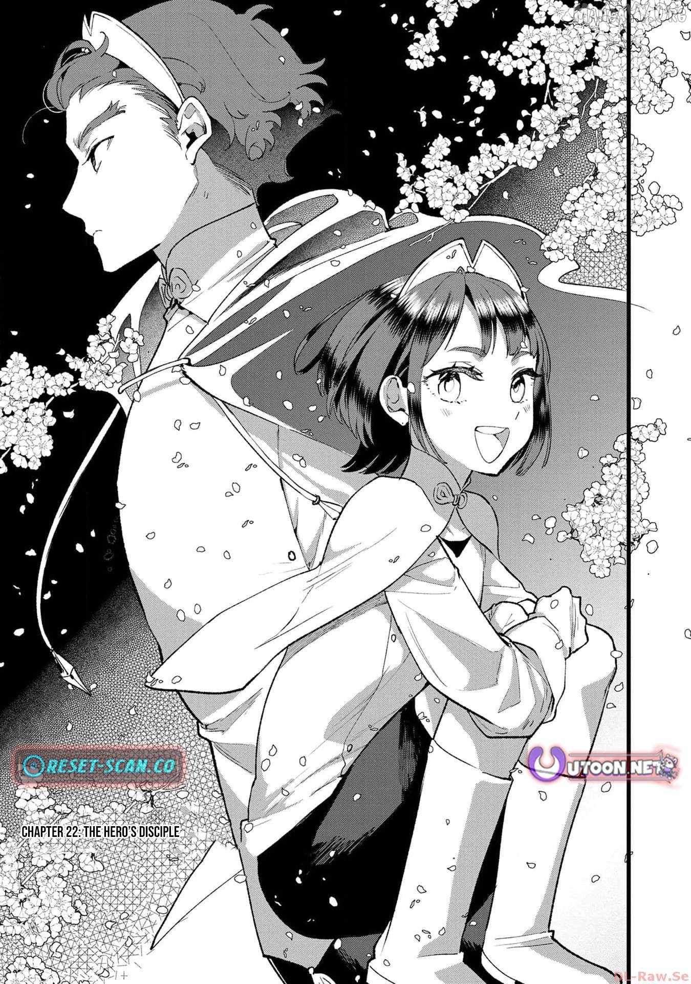 Ore, Yuusha ja Nai desukara.: VR Sekai no Chouten ni Kunrin Seshi Otoko. Tensei shi, Level 1 no Mushoku kara Restart Suru Chapter 22 — Page 2