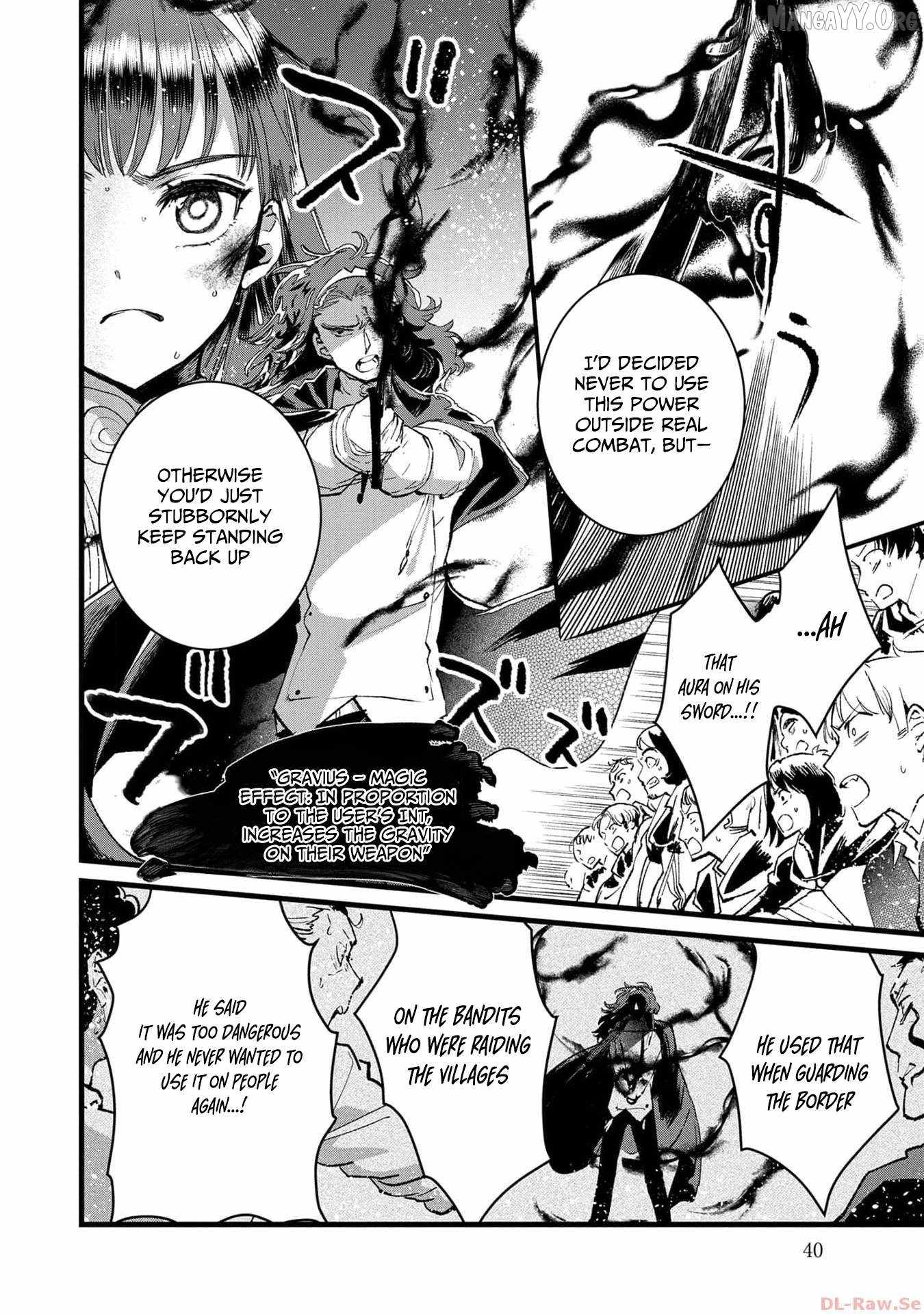 Ore, Yuusha ja Nai desukara.: VR Sekai no Chouten ni Kunrin Seshi Otoko. Tensei shi, Level 1 no Mushoku kara Restart Suru Chapter 22 — Page 3