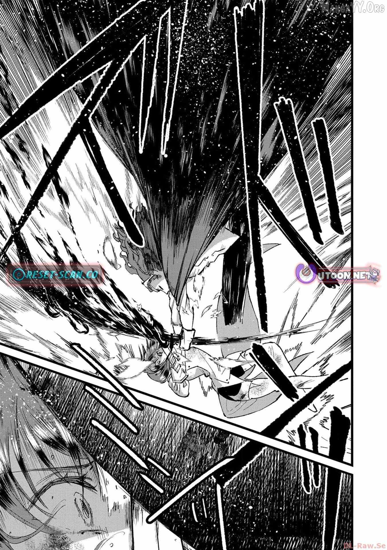 Ore, Yuusha ja Nai desukara.: VR Sekai no Chouten ni Kunrin Seshi Otoko. Tensei shi, Level 1 no Mushoku kara Restart Suru Chapter 22 — Page 8