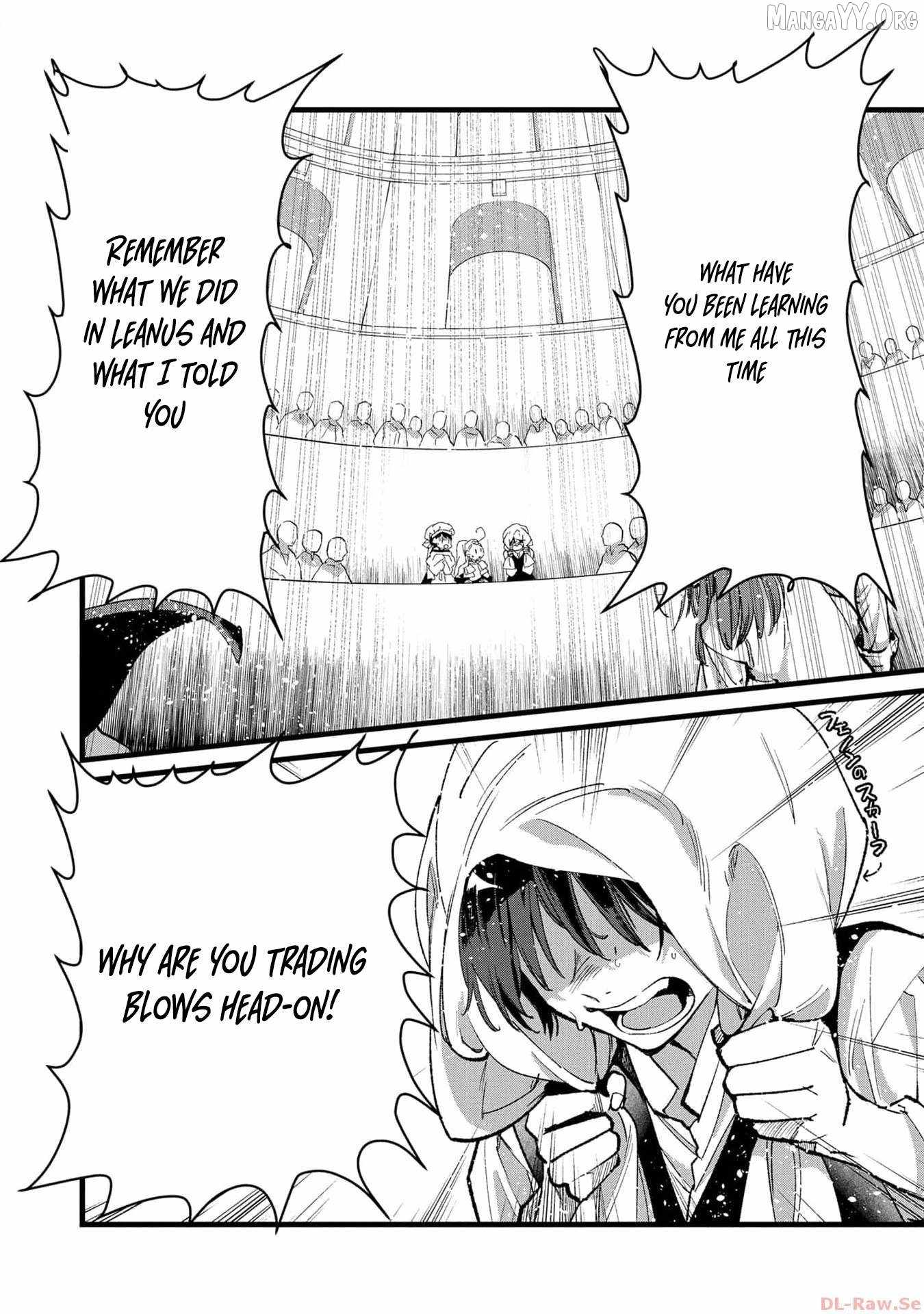 Ore, Yuusha ja Nai desukara.: VR Sekai no Chouten ni Kunrin Seshi Otoko. Tensei shi, Level 1 no Mushoku kara Restart Suru Chapter 22 — Page 13