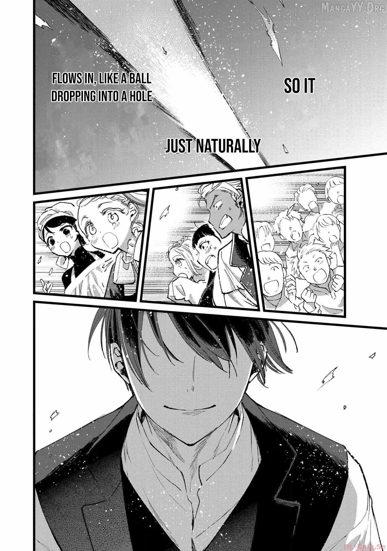 Ore, Yuusha ja Nai desukara.: VR Sekai no Chouten ni Kunrin Seshi Otoko. Tensei shi, Level 1 no Mushoku kara Restart Suru Chapter 22 — Page 21