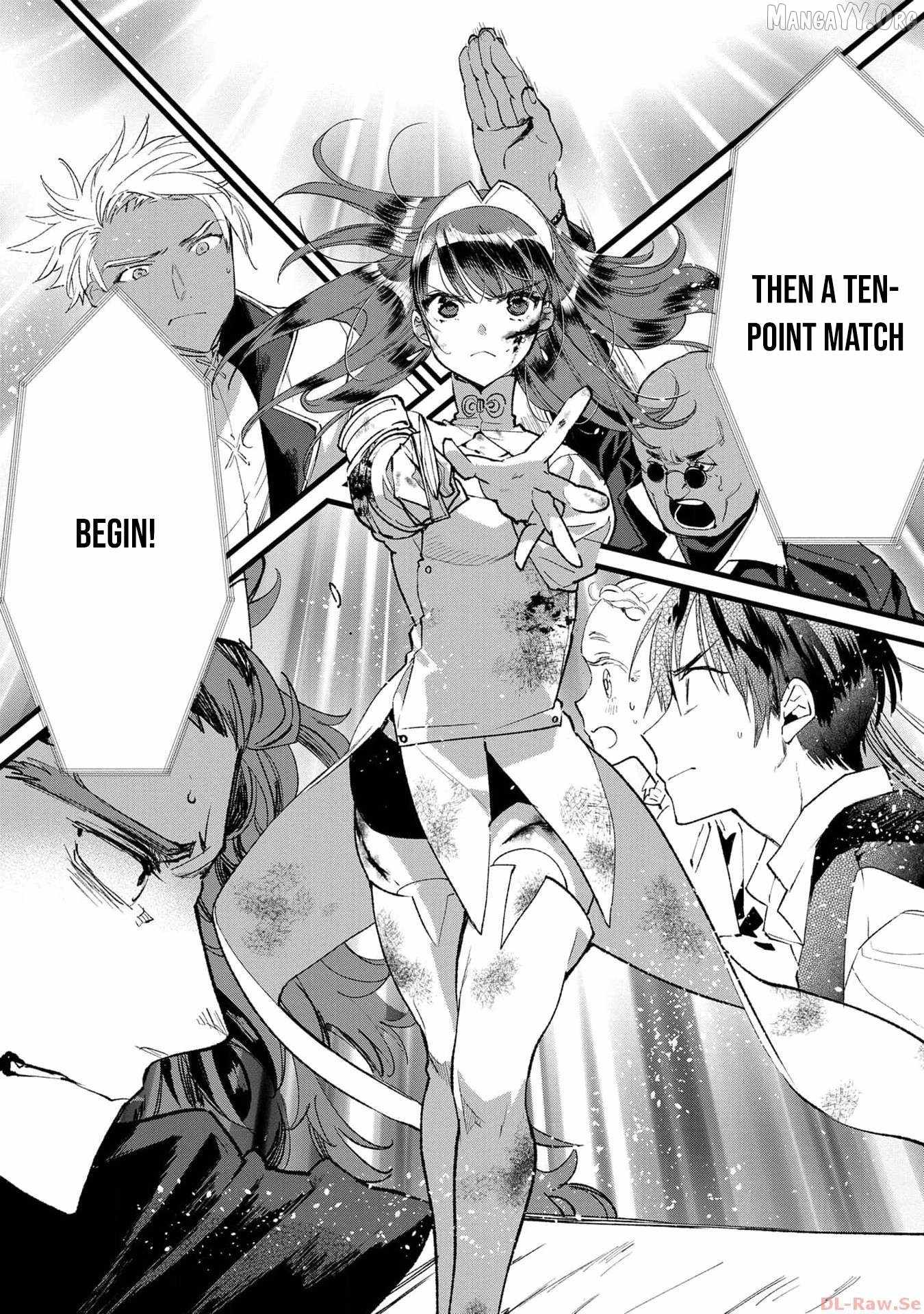 Ore, Yuusha ja Nai desukara.: VR Sekai no Chouten ni Kunrin Seshi Otoko. Tensei shi, Level 1 no Mushoku kara Restart Suru Chapter 22 — Page 27