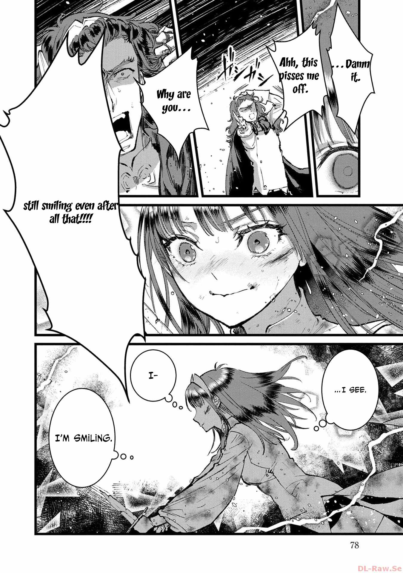 Ore, Yuusha ja Nai desukara.: VR Sekai no Chouten ni Kunrin Seshi Otoko. Tensei shi, Level 1 no Mushoku kara Restart Suru Chapter 23 — Page 13