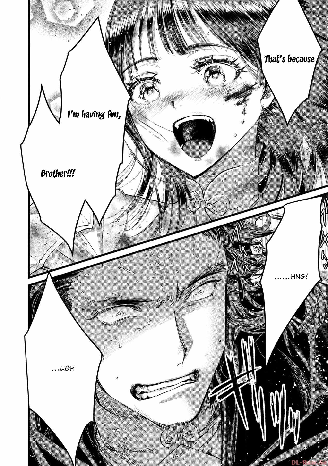 Ore, Yuusha ja Nai desukara.: VR Sekai no Chouten ni Kunrin Seshi Otoko. Tensei shi, Level 1 no Mushoku kara Restart Suru Chapter 23 — Page 15