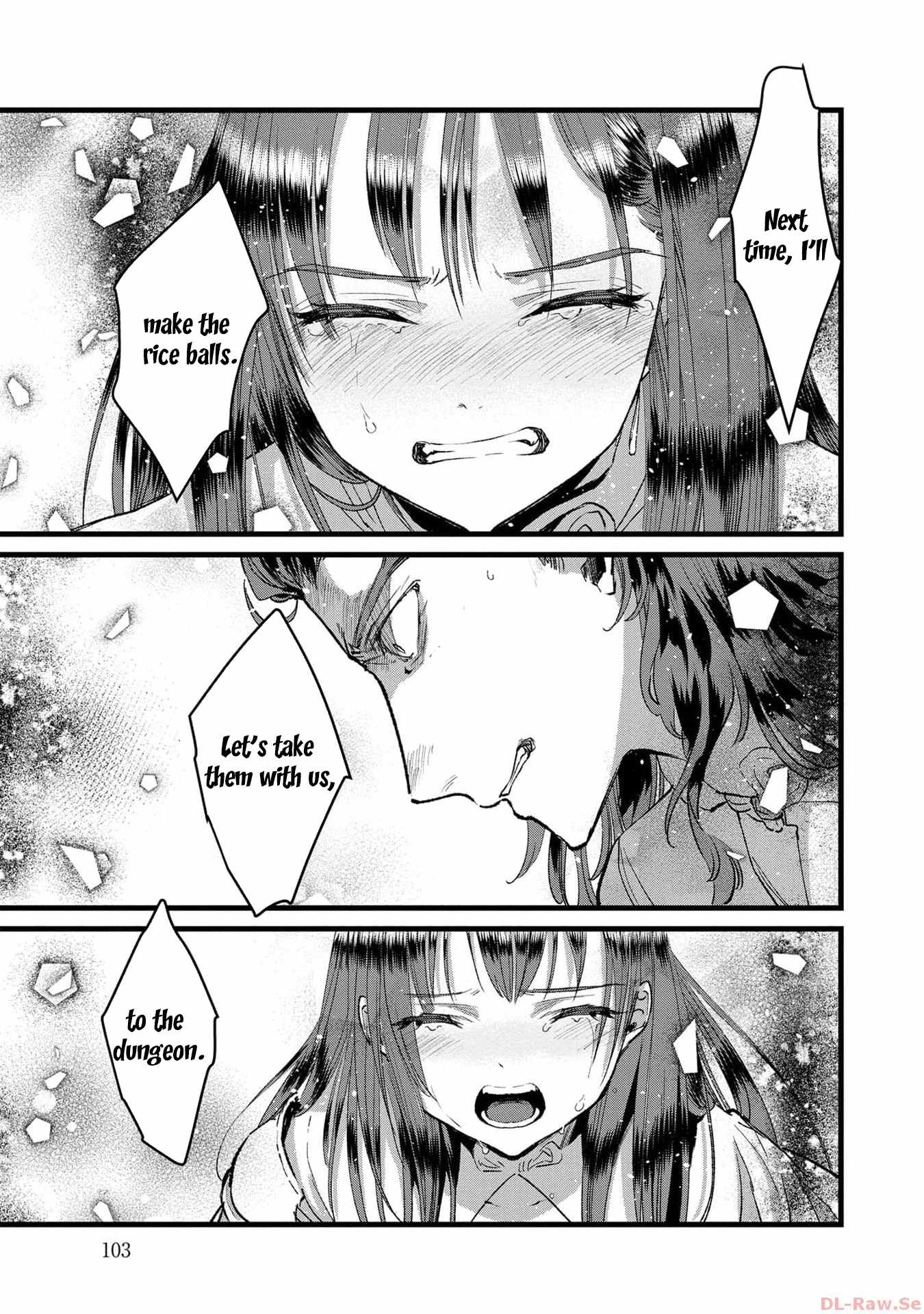 Ore, Yuusha ja Nai desukara.: VR Sekai no Chouten ni Kunrin Seshi Otoko. Tensei shi, Level 1 no Mushoku kara Restart Suru Chapter 23 — Page 38