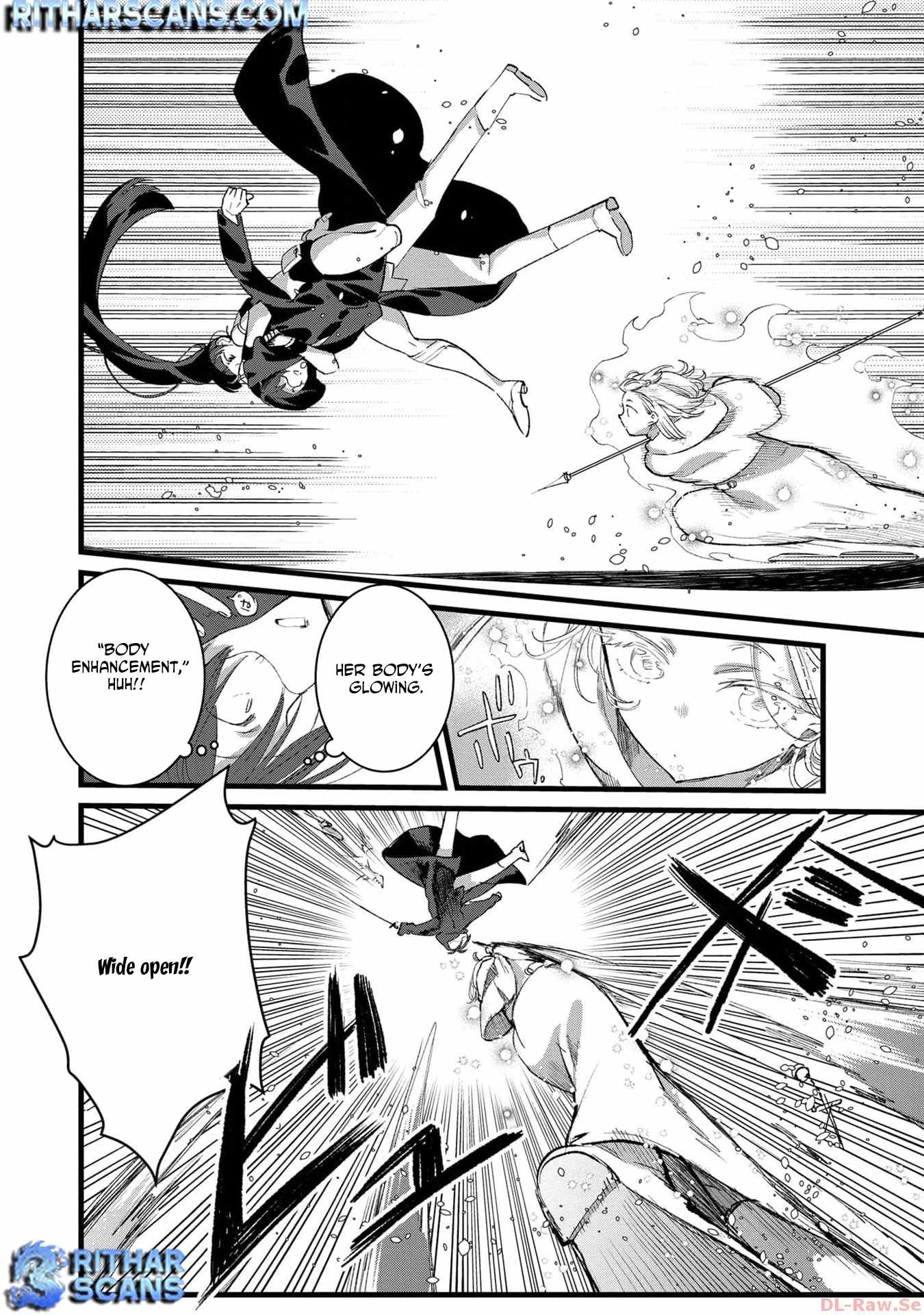 Ore, Yuusha ja Nai desukara.: VR Sekai no Chouten ni Kunrin Seshi Otoko. Tensei shi, Level 1 no Mushoku kara Restart Suru Chapter 24 — Page 24