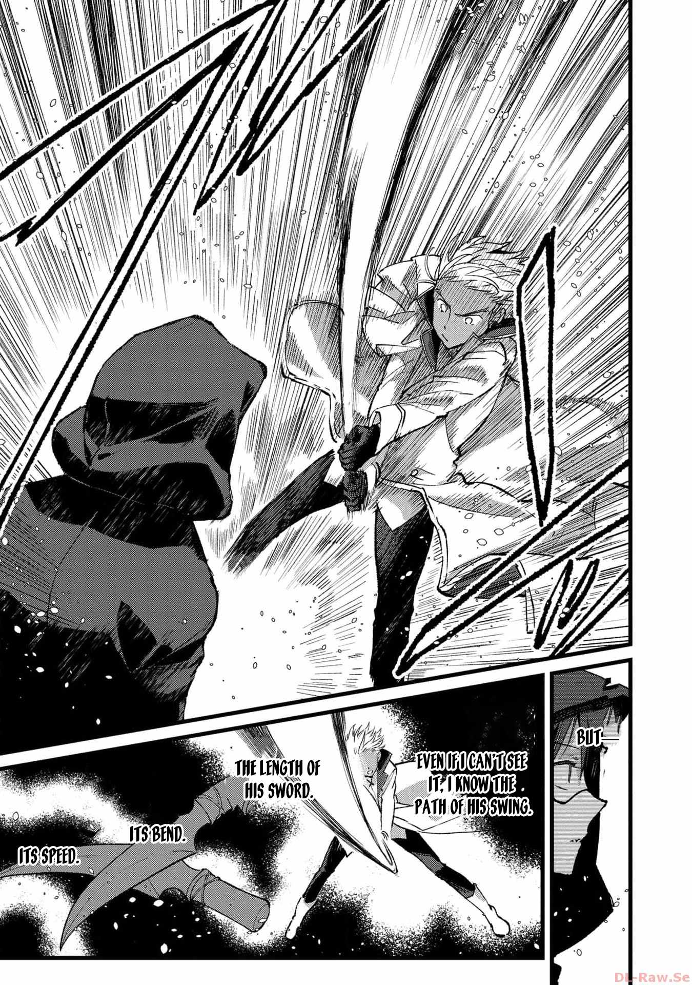Ore, Yuusha ja Nai desukara.: VR Sekai no Chouten ni Kunrin Seshi Otoko. Tensei shi, Level 1 no Mushoku kara Restart Suru Chapter 24 — Page 29