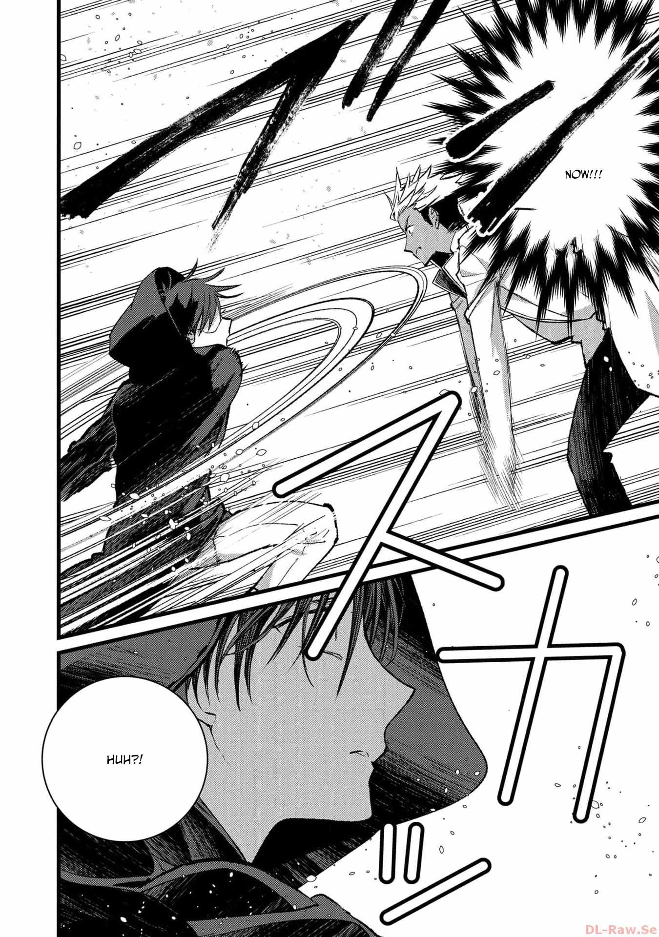 Ore, Yuusha ja Nai desukara.: VR Sekai no Chouten ni Kunrin Seshi Otoko. Tensei shi, Level 1 no Mushoku kara Restart Suru Chapter 24 — Page 30