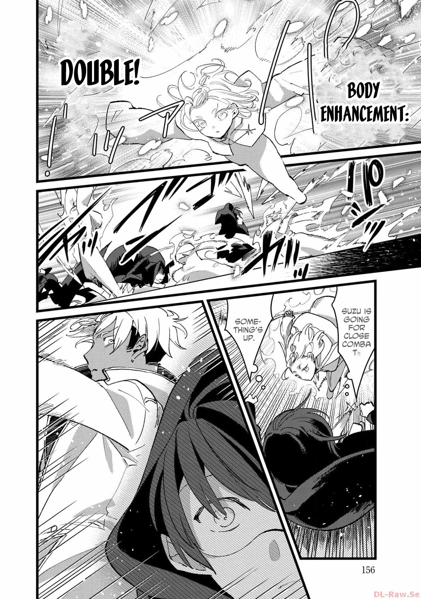Ore, Yuusha ja Nai desukara.: VR Sekai no Chouten ni Kunrin Seshi Otoko. Tensei shi, Level 1 no Mushoku kara Restart Suru Chapter 25 — Page 15