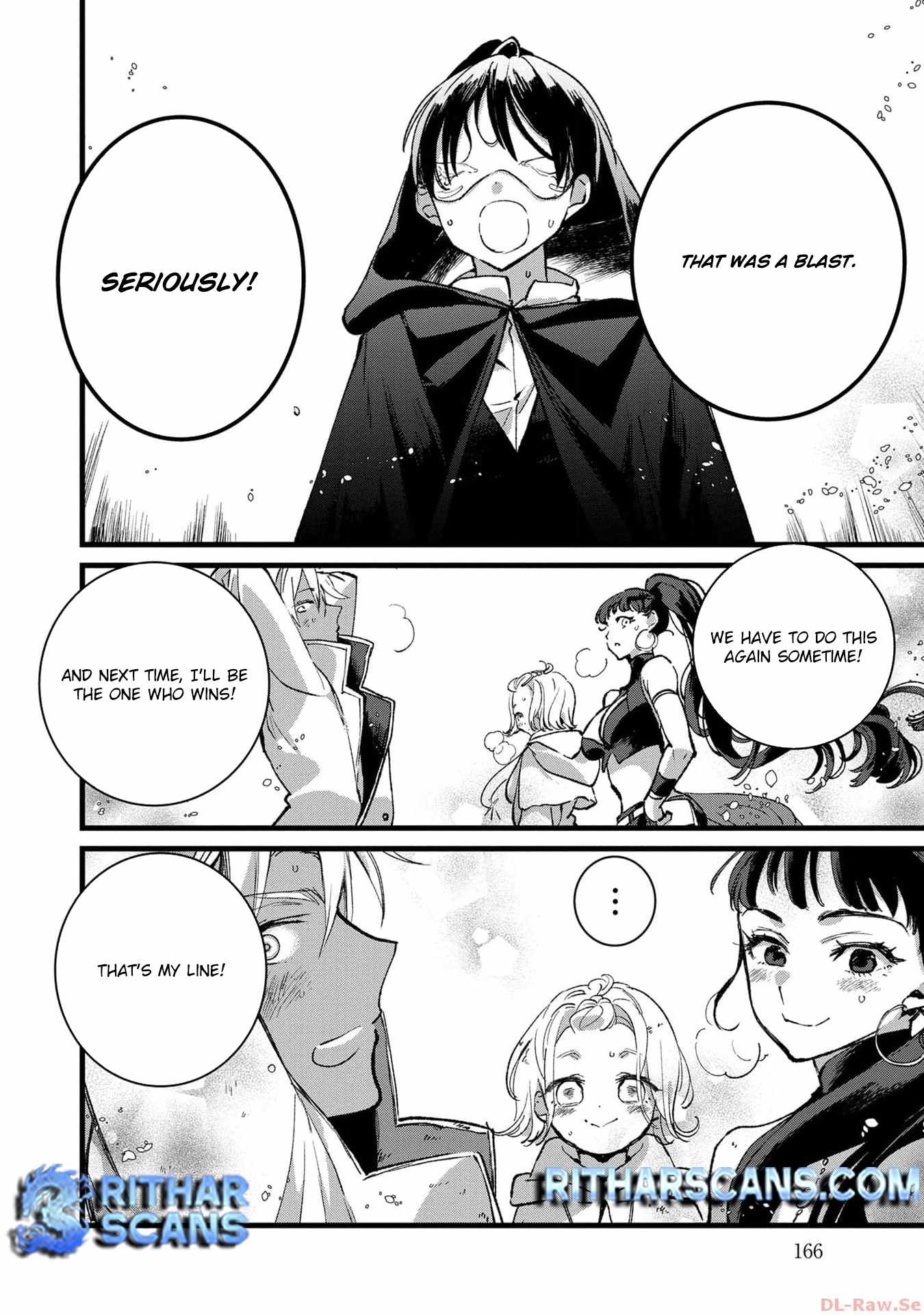 Ore, Yuusha ja Nai desukara.: VR Sekai no Chouten ni Kunrin Seshi Otoko. Tensei shi, Level 1 no Mushoku kara Restart Suru Chapter 25 — Page 25