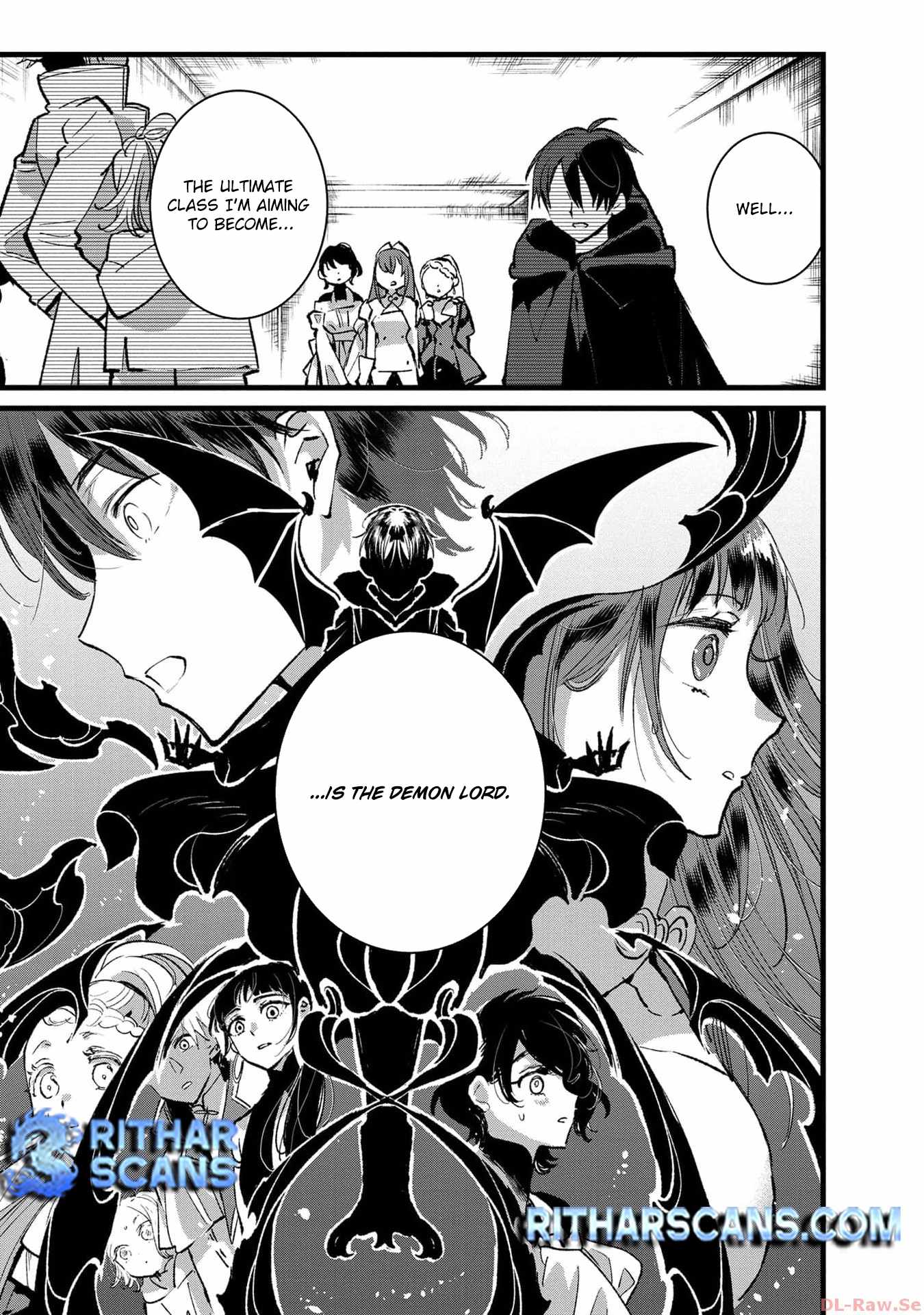 Ore, Yuusha ja Nai desukara.: VR Sekai no Chouten ni Kunrin Seshi Otoko. Tensei shi, Level 1 no Mushoku kara Restart Suru Chapter 25 — Page 31