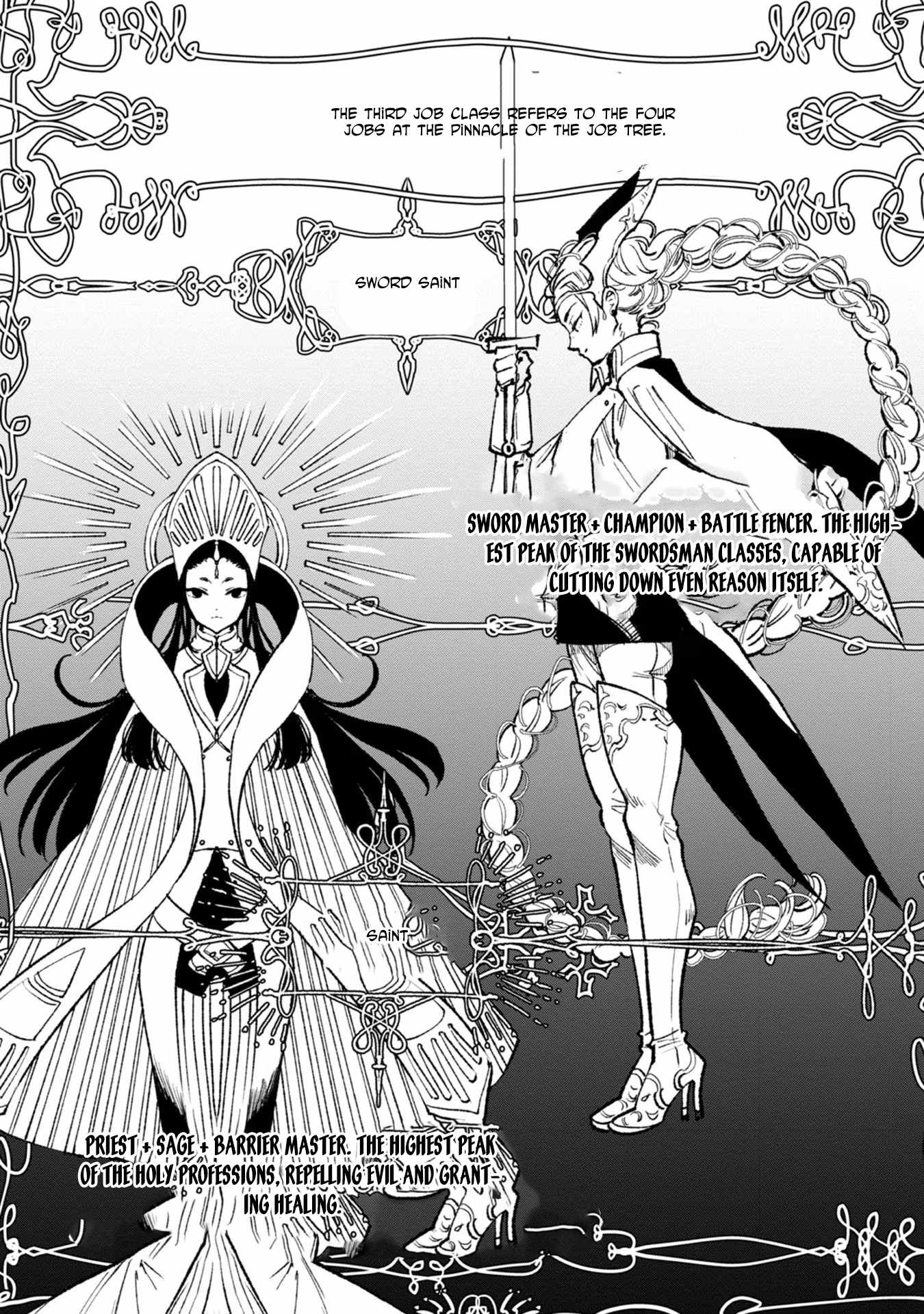 Ore, Yuusha ja Nai desukara.: VR Sekai no Chouten ni Kunrin Seshi Otoko. Tensei shi, Level 1 no Mushoku kara Restart Suru Chapter 26 — Page 11