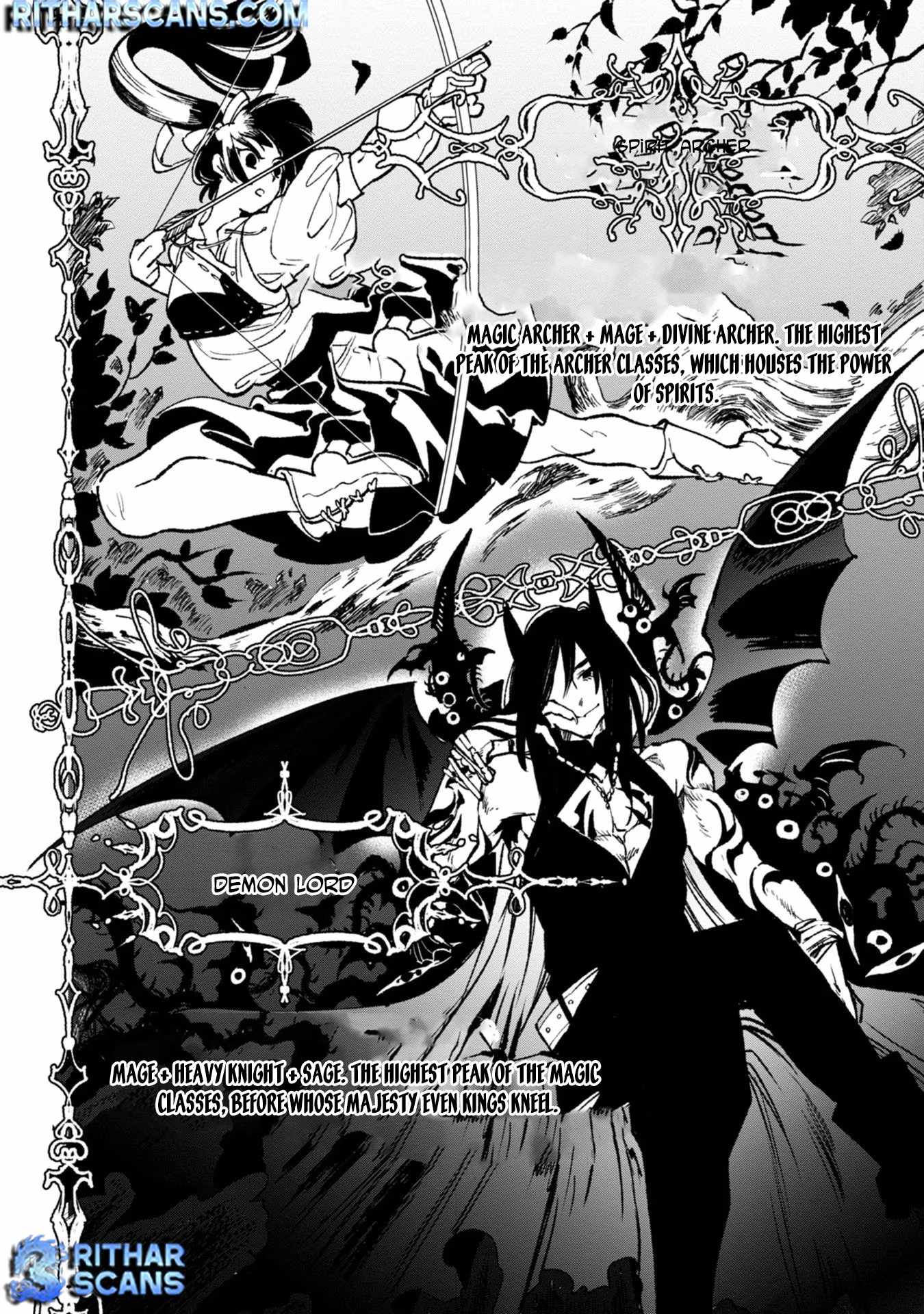 Ore, Yuusha ja Nai desukara.: VR Sekai no Chouten ni Kunrin Seshi Otoko. Tensei shi, Level 1 no Mushoku kara Restart Suru Chapter 26 — Page 12