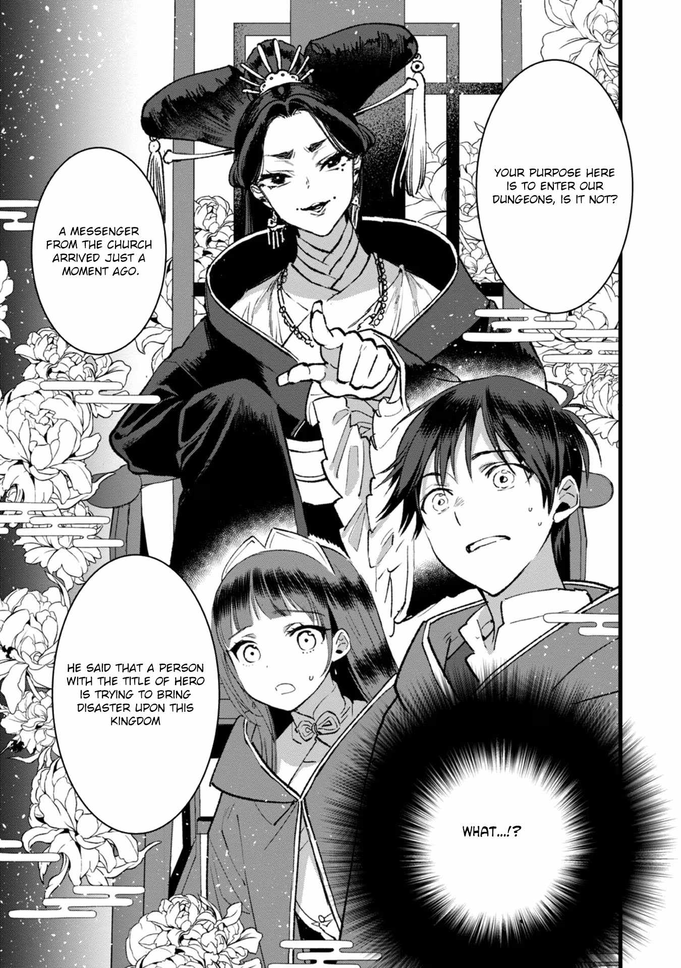 Ore, Yuusha ja Nai desukara.: VR Sekai no Chouten ni Kunrin Seshi Otoko. Tensei shi, Level 1 no Mushoku kara Restart Suru Chapter 26 — Page 37