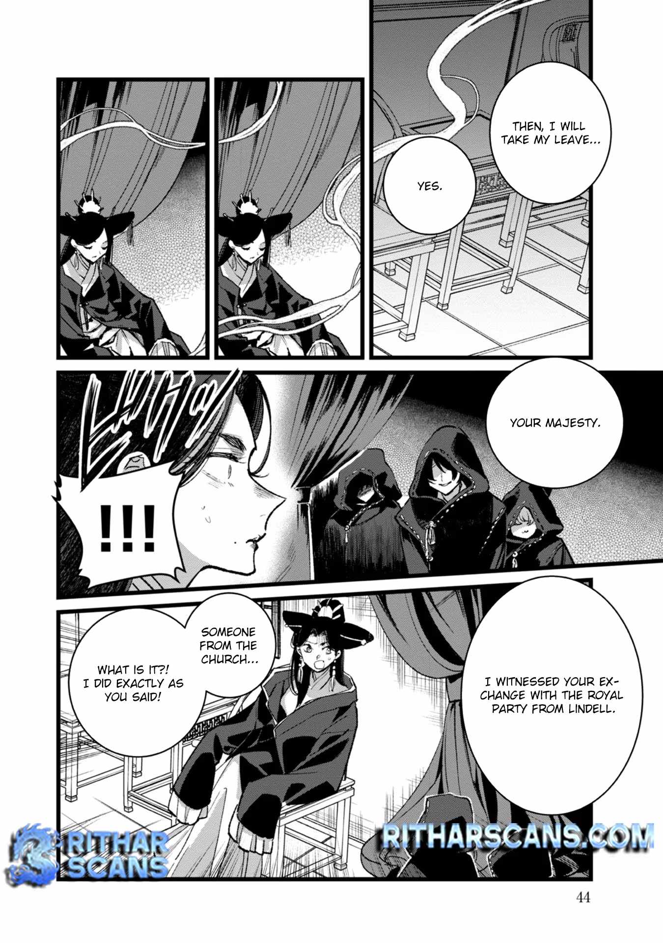 Ore, Yuusha ja Nai desukara.: VR Sekai no Chouten ni Kunrin Seshi Otoko. Tensei shi, Level 1 no Mushoku kara Restart Suru Chapter 27 — Page 5