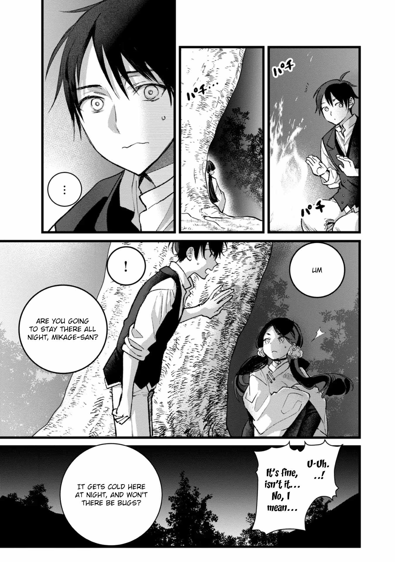 Ore, Yuusha ja Nai desukara.: VR Sekai no Chouten ni Kunrin Seshi Otoko. Tensei shi, Level 1 no Mushoku kara Restart Suru Chapter 28 — Page 28
