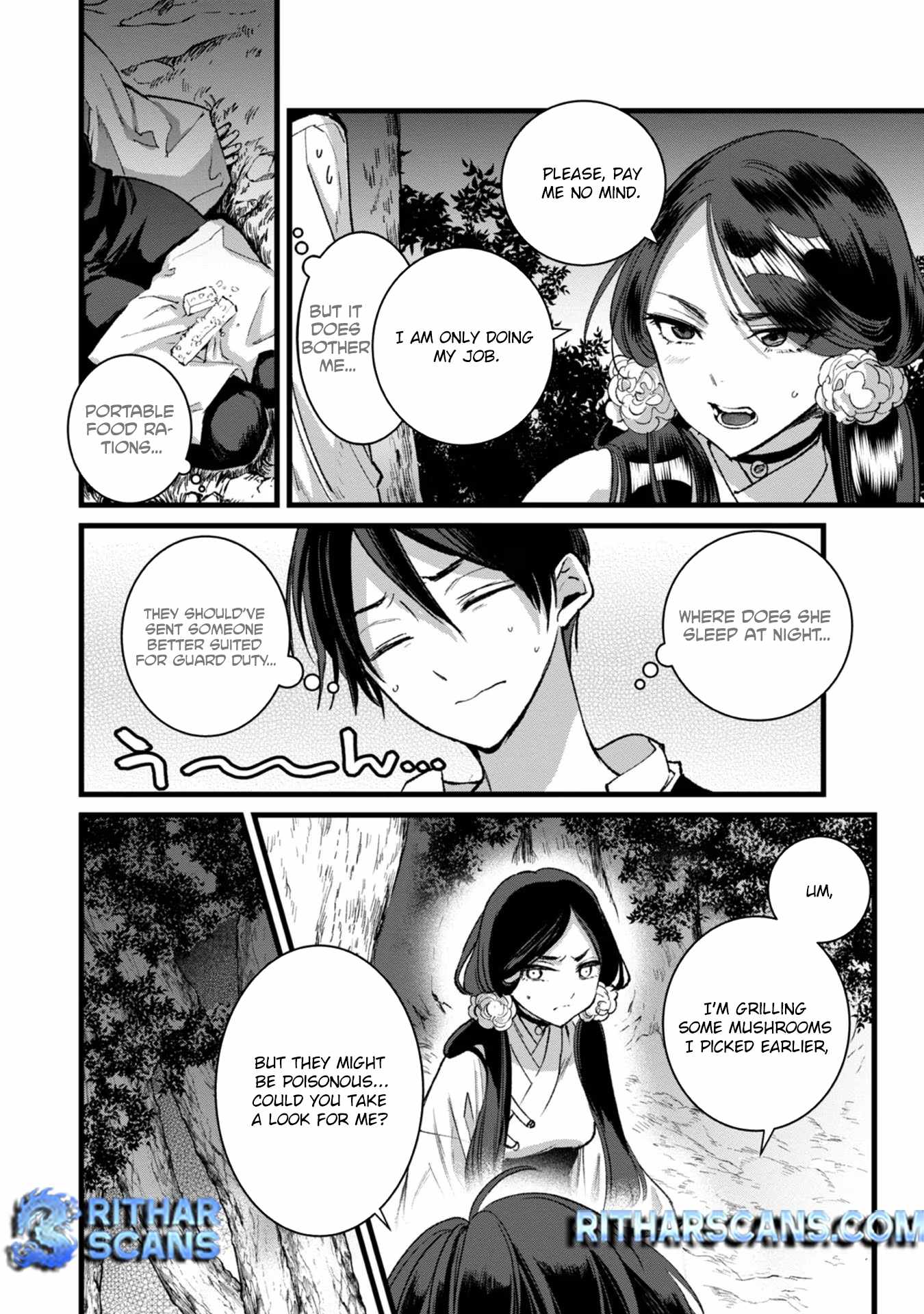 Ore, Yuusha ja Nai desukara.: VR Sekai no Chouten ni Kunrin Seshi Otoko. Tensei shi, Level 1 no Mushoku kara Restart Suru Chapter 28 — Page 29