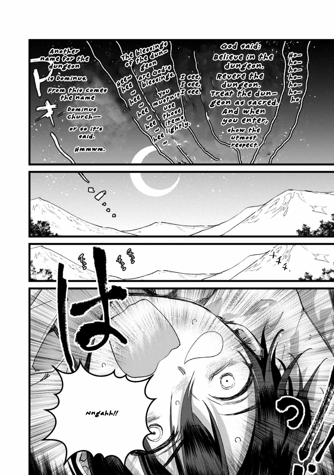 Ore, Yuusha ja Nai desukara.: VR Sekai no Chouten ni Kunrin Seshi Otoko. Tensei shi, Level 1 no Mushoku kara Restart Suru Chapter 29 — Page 6