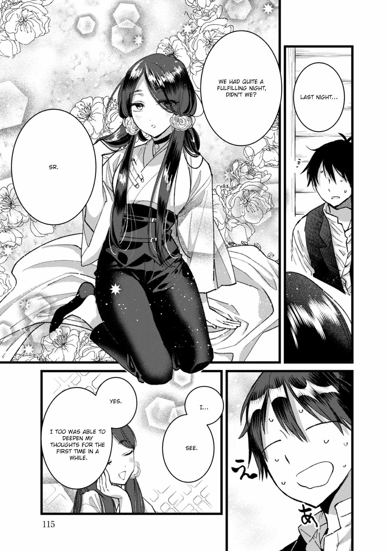 Ore, Yuusha ja Nai desukara.: VR Sekai no Chouten ni Kunrin Seshi Otoko. Tensei shi, Level 1 no Mushoku kara Restart Suru Chapter 29 — Page 9