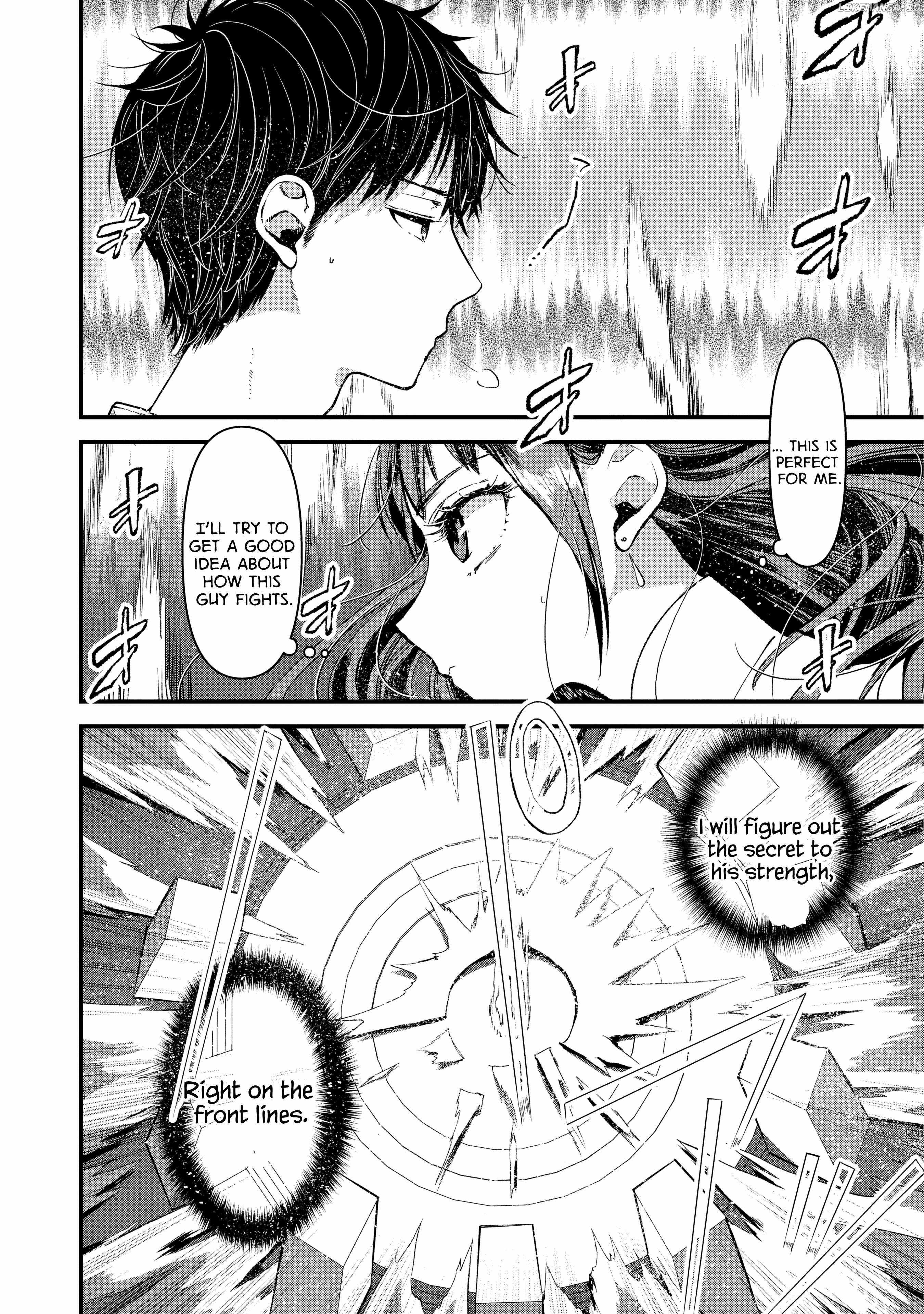 Ore, Yuusha ja Nai desukara.: VR Sekai no Chouten ni Kunrin Seshi Otoko. Tensei shi, Level 1 no Mushoku kara Restart Suru Chapter 3 — Page 4