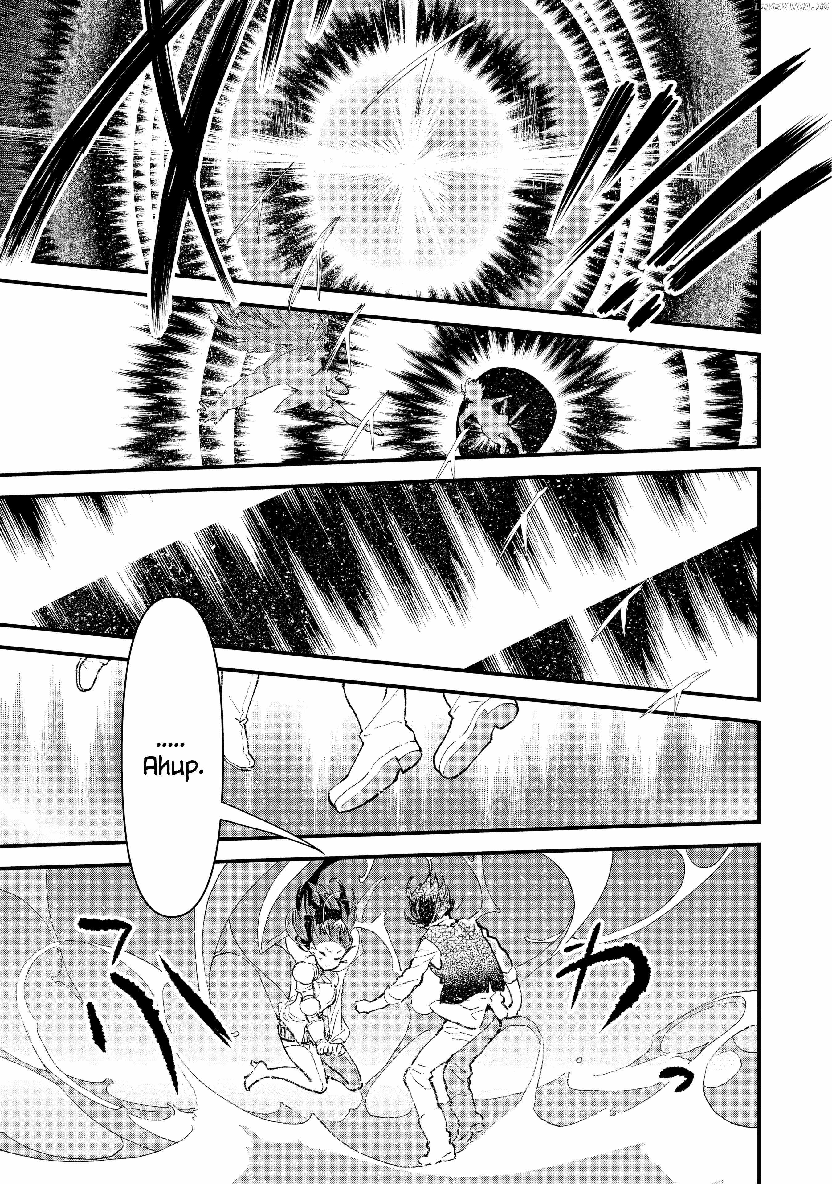 Ore, Yuusha ja Nai desukara.: VR Sekai no Chouten ni Kunrin Seshi Otoko. Tensei shi, Level 1 no Mushoku kara Restart Suru Chapter 3 — Page 5