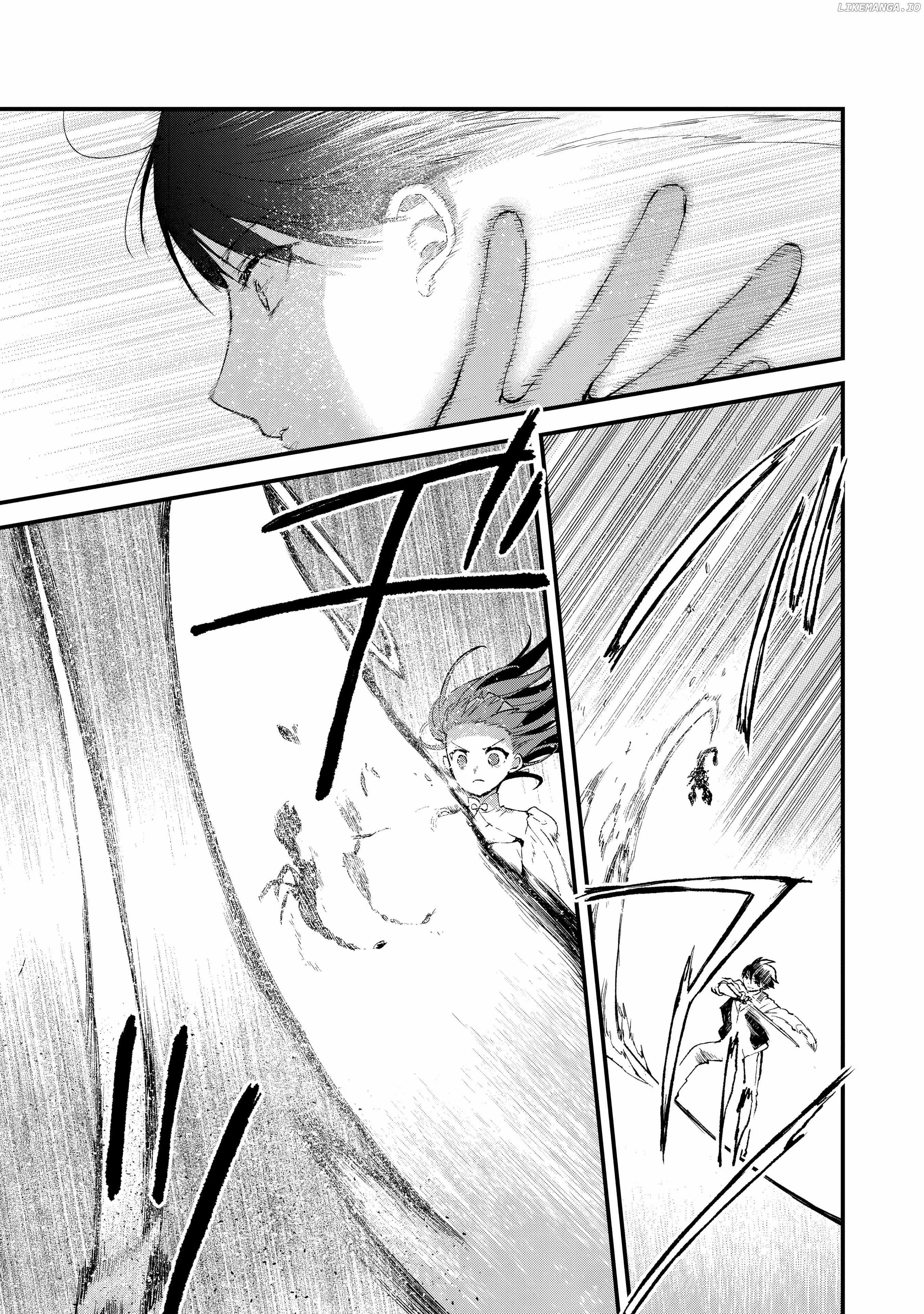 Ore, Yuusha ja Nai desukara.: VR Sekai no Chouten ni Kunrin Seshi Otoko. Tensei shi, Level 1 no Mushoku kara Restart Suru Chapter 3 — Page 11