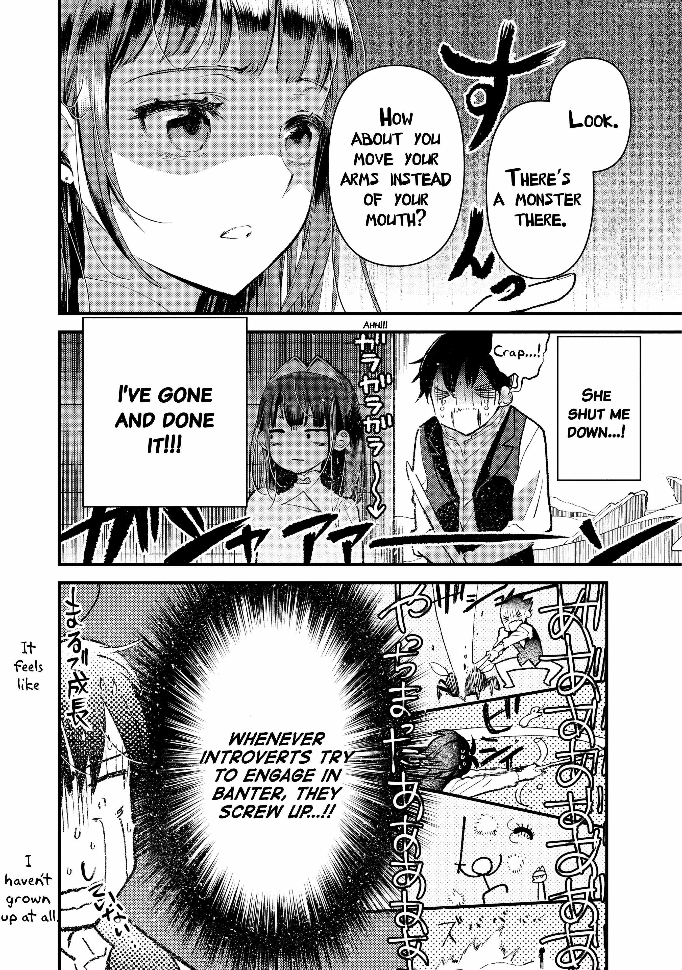 Ore, Yuusha ja Nai desukara.: VR Sekai no Chouten ni Kunrin Seshi Otoko. Tensei shi, Level 1 no Mushoku kara Restart Suru Chapter 3 — Page 18