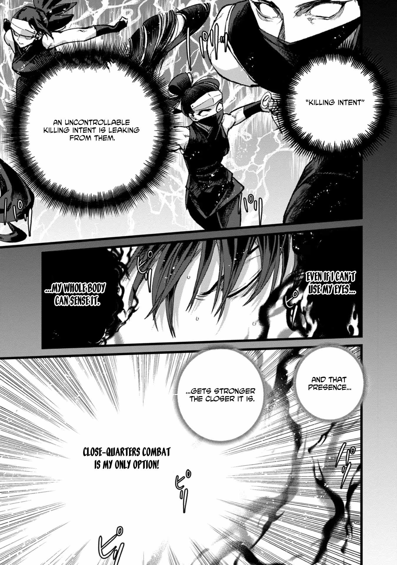Ore, Yuusha ja Nai desukara.: VR Sekai no Chouten ni Kunrin Seshi Otoko. Tensei shi, Level 1 no Mushoku kara Restart Suru Chapter 30 — Page 12