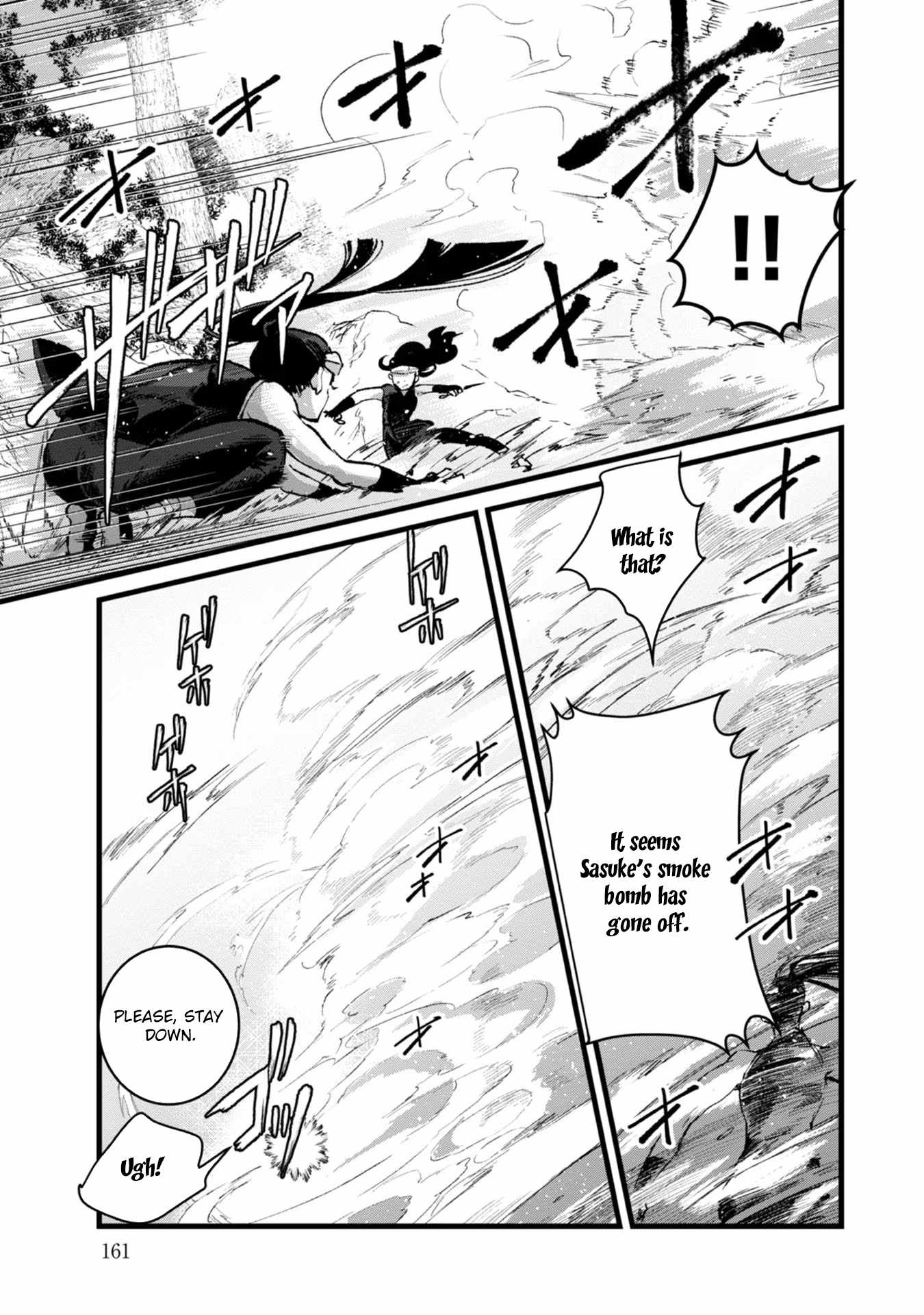 Ore, Yuusha ja Nai desukara.: VR Sekai no Chouten ni Kunrin Seshi Otoko. Tensei shi, Level 1 no Mushoku kara Restart Suru Chapter 30 — Page 26