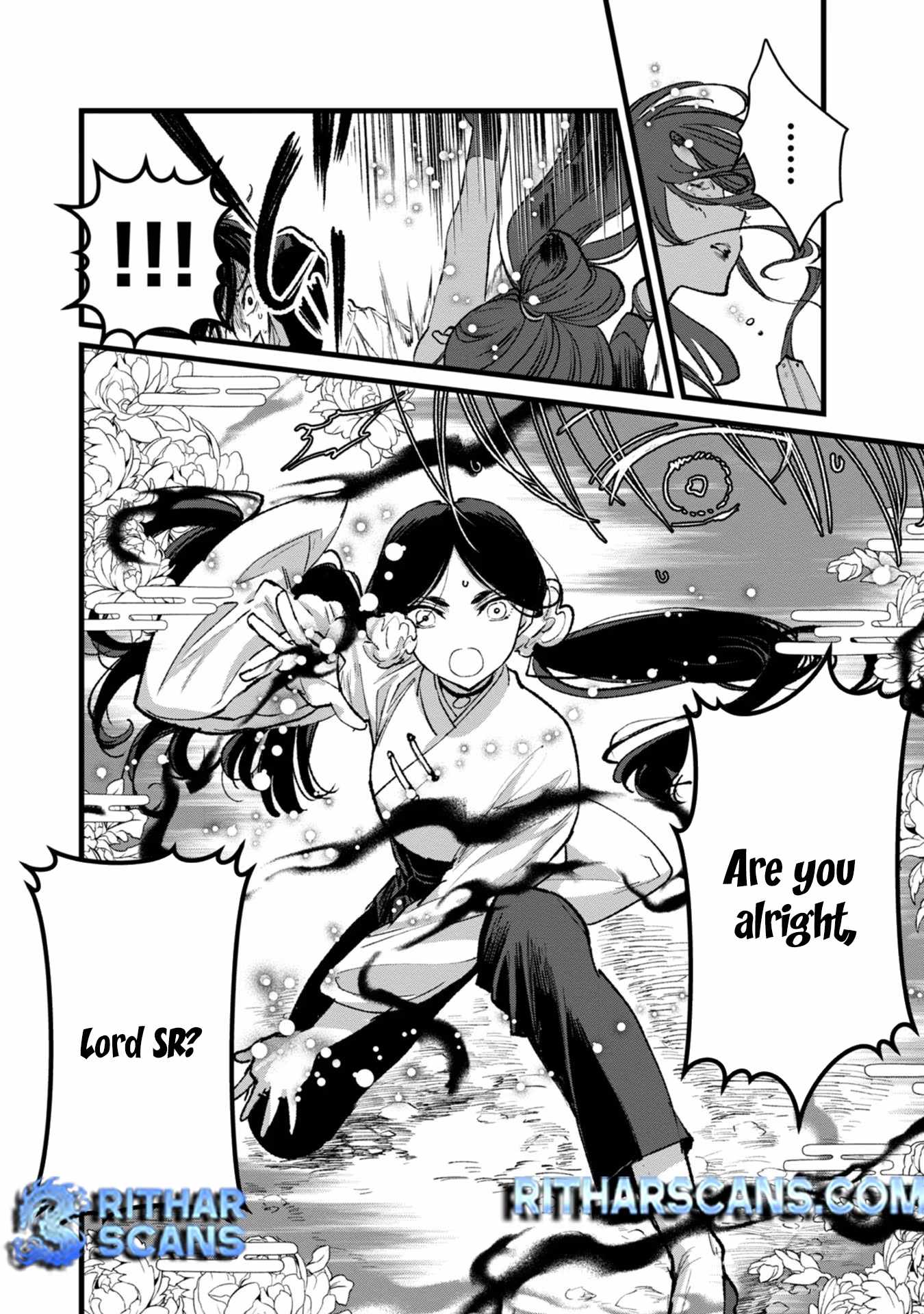 Ore, Yuusha ja Nai desukara.: VR Sekai no Chouten ni Kunrin Seshi Otoko. Tensei shi, Level 1 no Mushoku kara Restart Suru Chapter 30 — Page 37