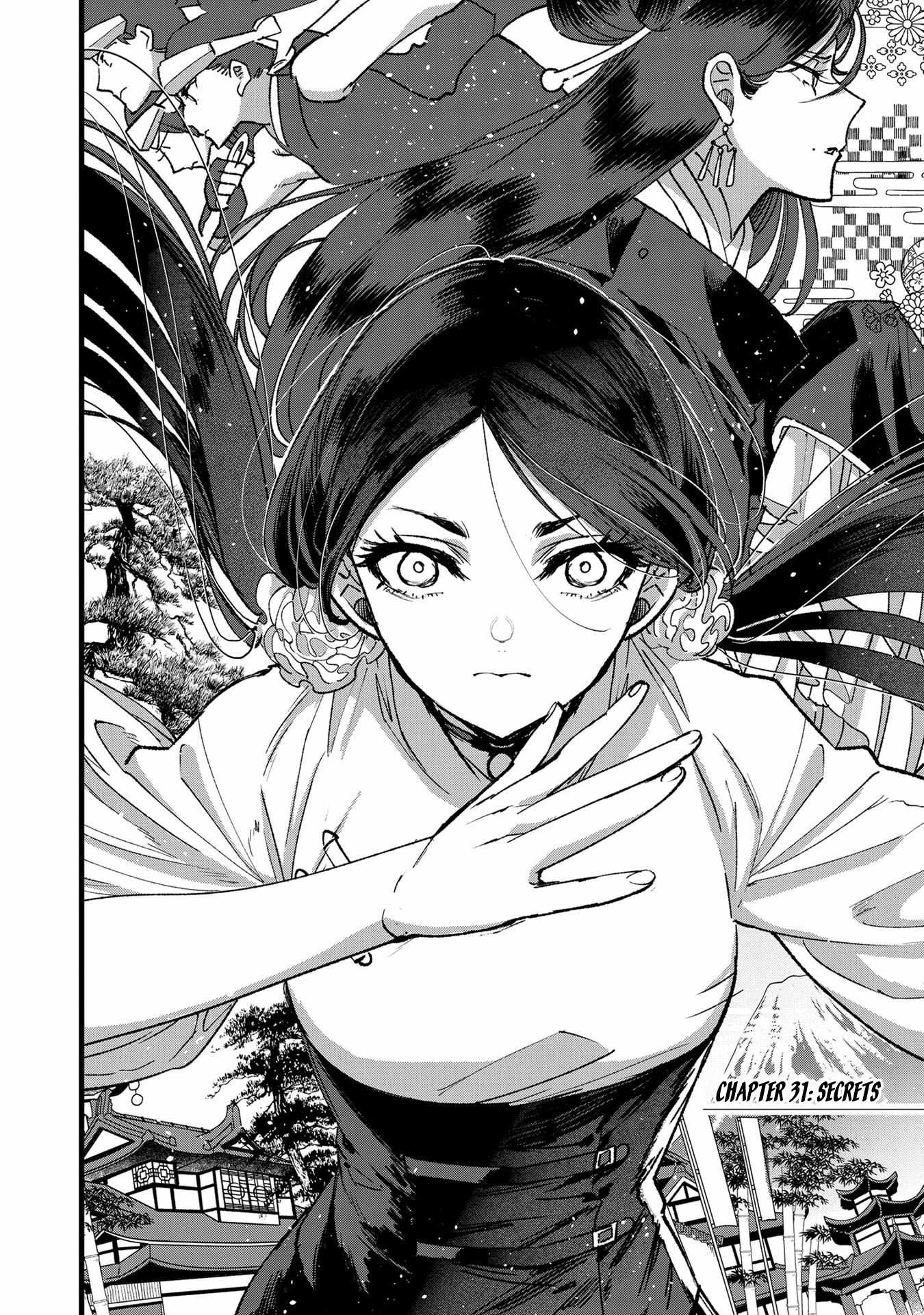 Ore, Yuusha ja Nai desukara.: VR Sekai no Chouten ni Kunrin Seshi Otoko. Tensei shi, Level 1 no Mushoku kara Restart Suru Chapter 31 — Page 5