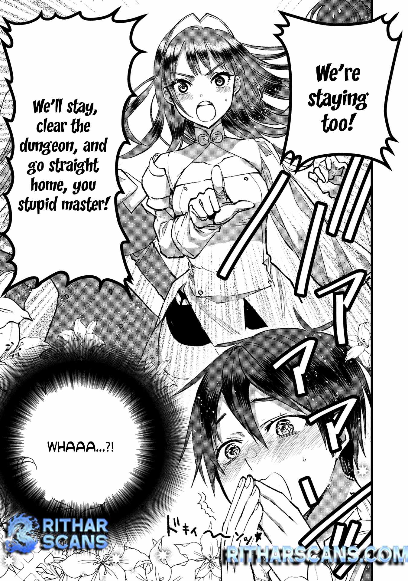 Ore, Yuusha ja Nai desukara.: VR Sekai no Chouten ni Kunrin Seshi Otoko. Tensei shi, Level 1 no Mushoku kara Restart Suru Chapter 31 — Page 30