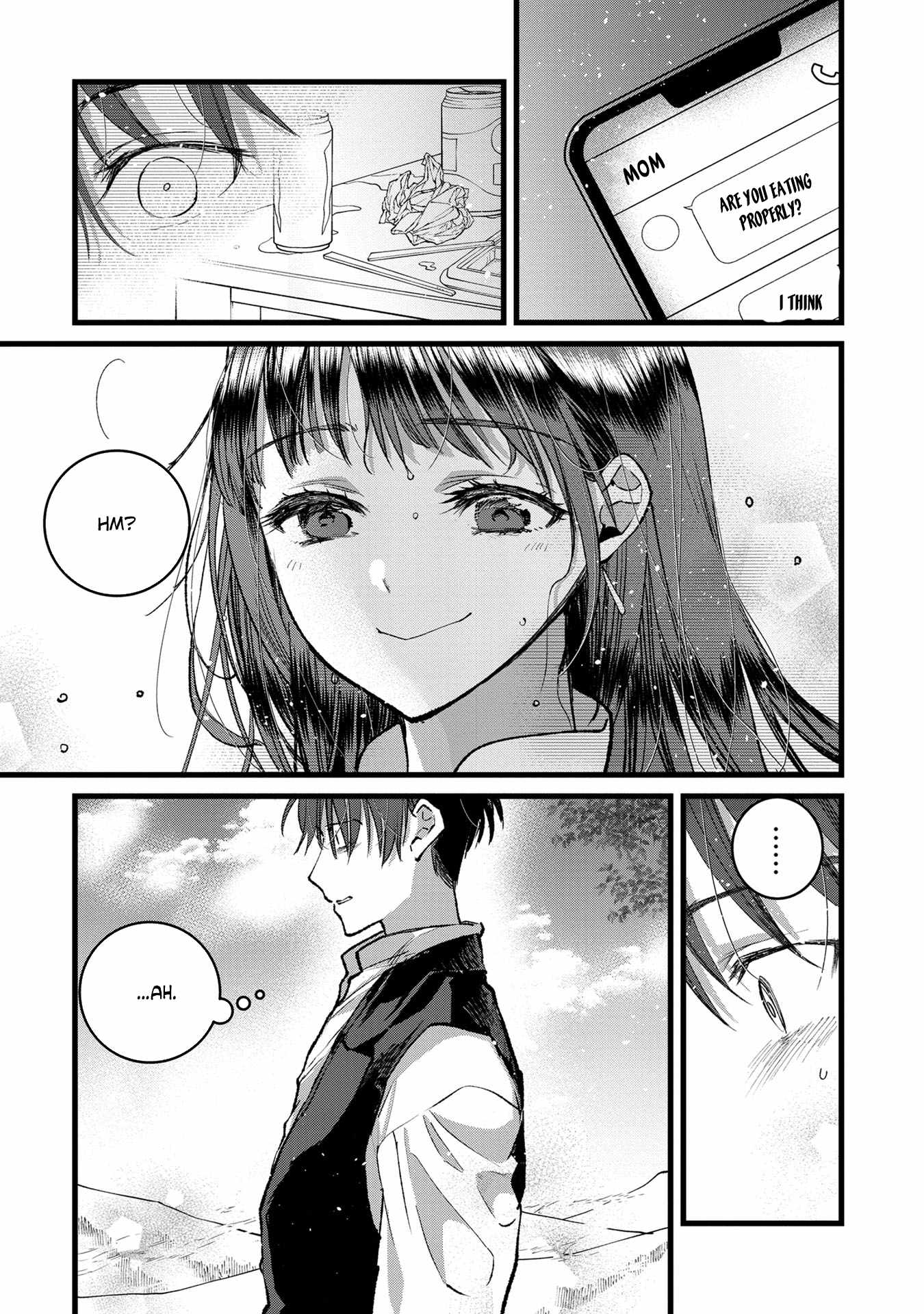 Ore, Yuusha ja Nai desukara.: VR Sekai no Chouten ni Kunrin Seshi Otoko. Tensei shi, Level 1 no Mushoku kara Restart Suru Chapter 33 — Page 11