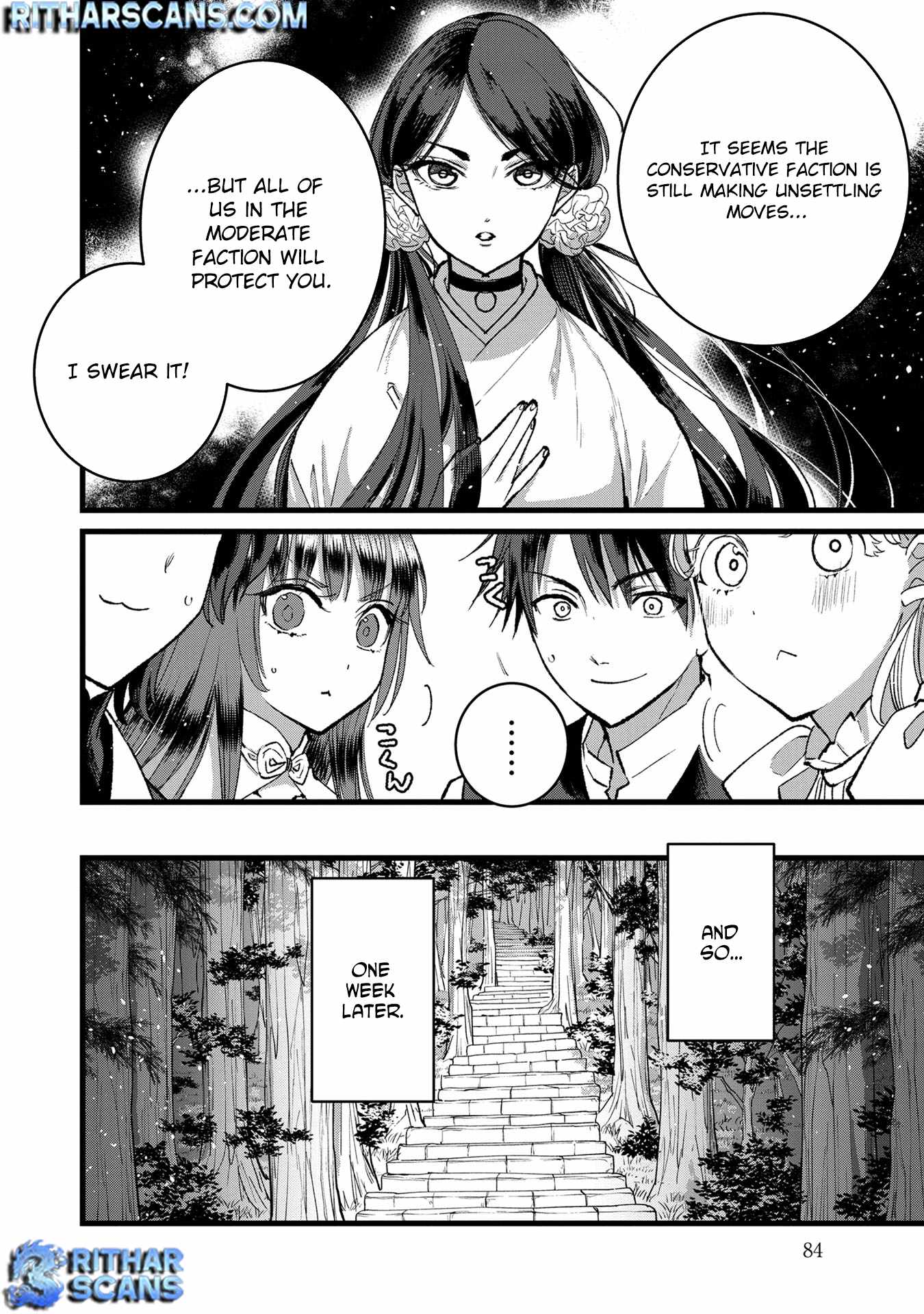 Ore, Yuusha ja Nai desukara.: VR Sekai no Chouten ni Kunrin Seshi Otoko. Tensei shi, Level 1 no Mushoku kara Restart Suru Chapter 33 — Page 20