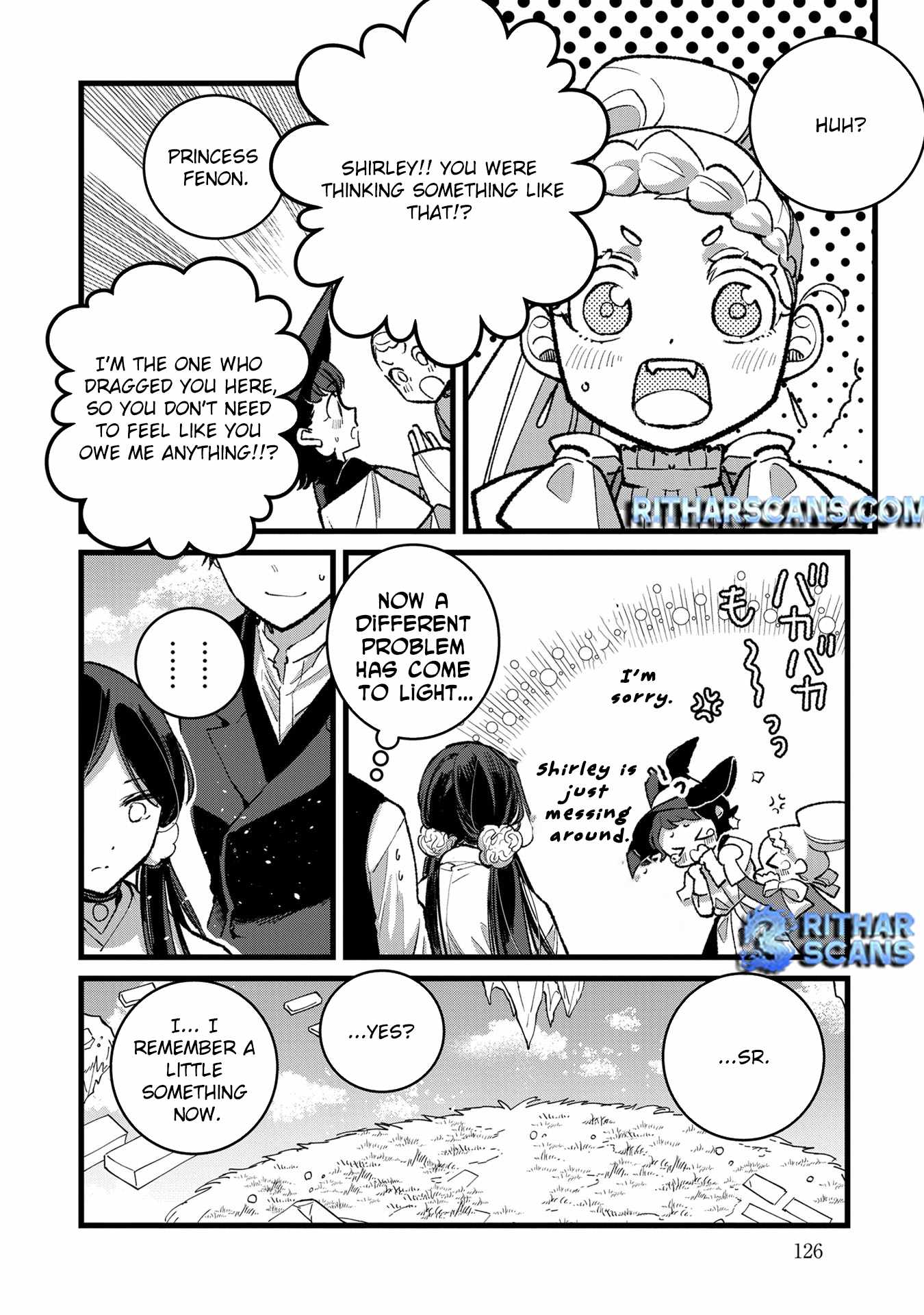 Ore, Yuusha ja Nai desukara.: VR Sekai no Chouten ni Kunrin Seshi Otoko. Tensei shi, Level 1 no Mushoku kara Restart Suru Chapter 34 — Page 30