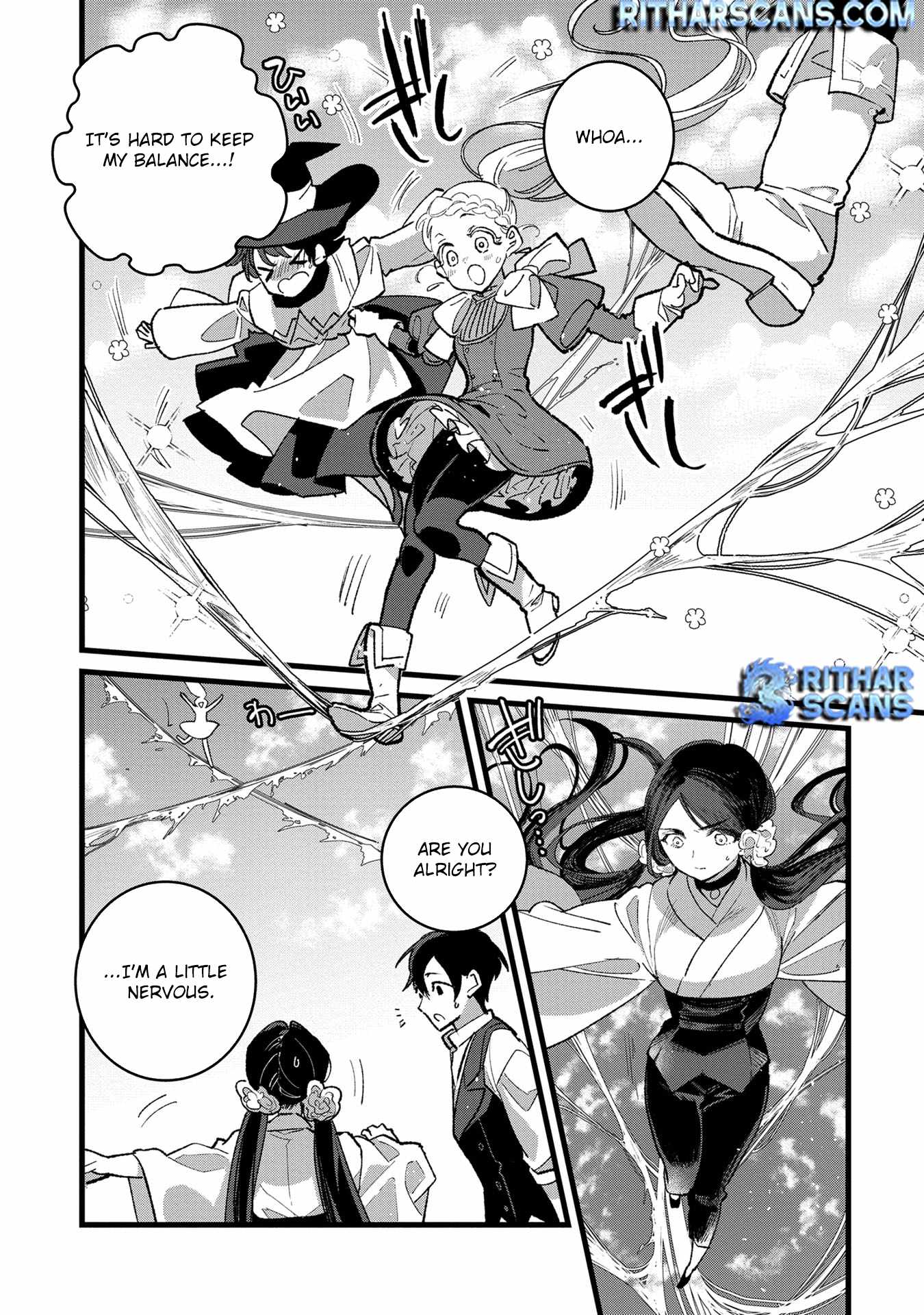 Ore, Yuusha ja Nai desukara.: VR Sekai no Chouten ni Kunrin Seshi Otoko. Tensei shi, Level 1 no Mushoku kara Restart Suru Chapter 35 — Page 20