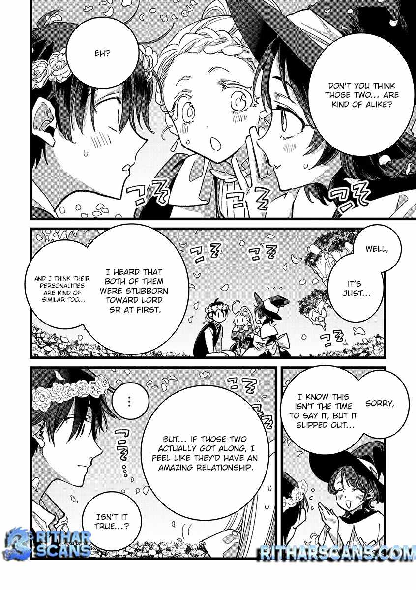 Ore, Yuusha ja Nai desukara.: VR Sekai no Chouten ni Kunrin Seshi Otoko. Tensei shi, Level 1 no Mushoku kara Restart Suru Chapter 36 — Page 9