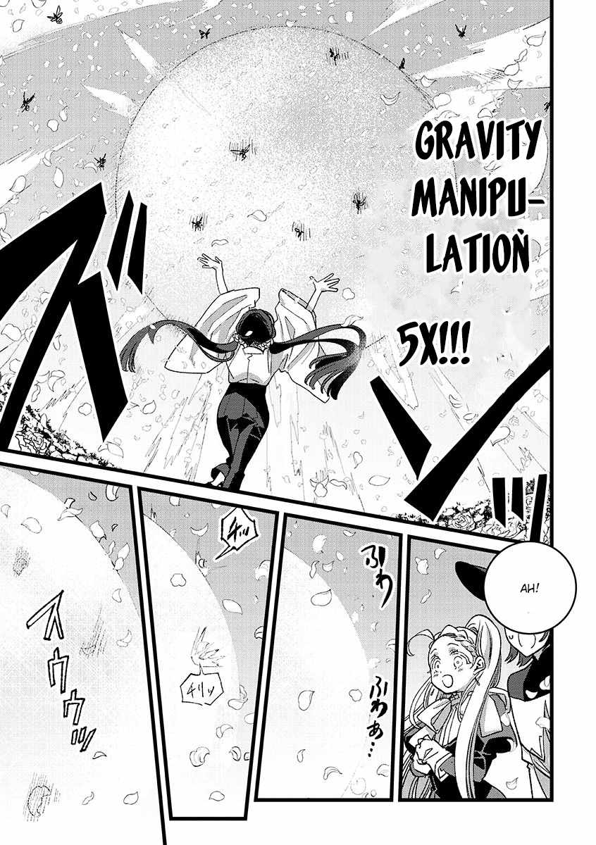 Ore, Yuusha ja Nai desukara.: VR Sekai no Chouten ni Kunrin Seshi Otoko. Tensei shi, Level 1 no Mushoku kara Restart Suru Chapter 36 — Page 20