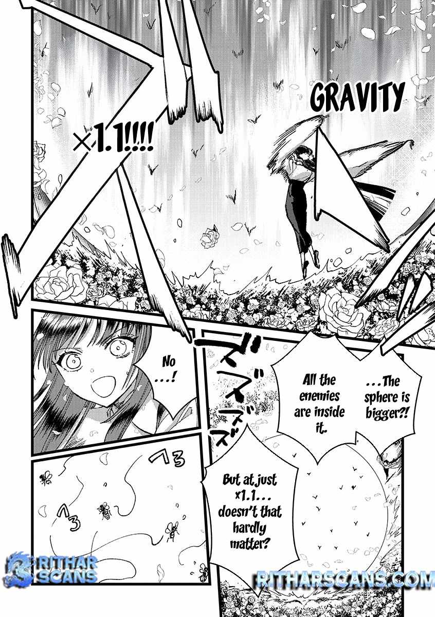 Ore, Yuusha ja Nai desukara.: VR Sekai no Chouten ni Kunrin Seshi Otoko. Tensei shi, Level 1 no Mushoku kara Restart Suru Chapter 36 — Page 29