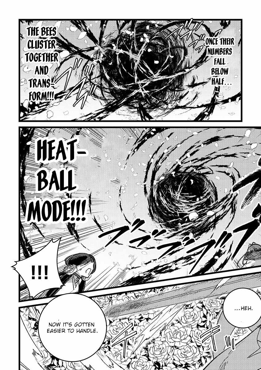 Ore, Yuusha ja Nai desukara.: VR Sekai no Chouten ni Kunrin Seshi Otoko. Tensei shi, Level 1 no Mushoku kara Restart Suru Chapter 36 — Page 31