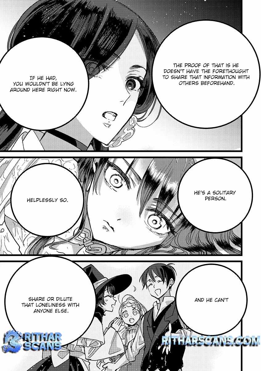 Ore, Yuusha ja Nai desukara.: VR Sekai no Chouten ni Kunrin Seshi Otoko. Tensei shi, Level 1 no Mushoku kara Restart Suru Chapter 37 — Page 20