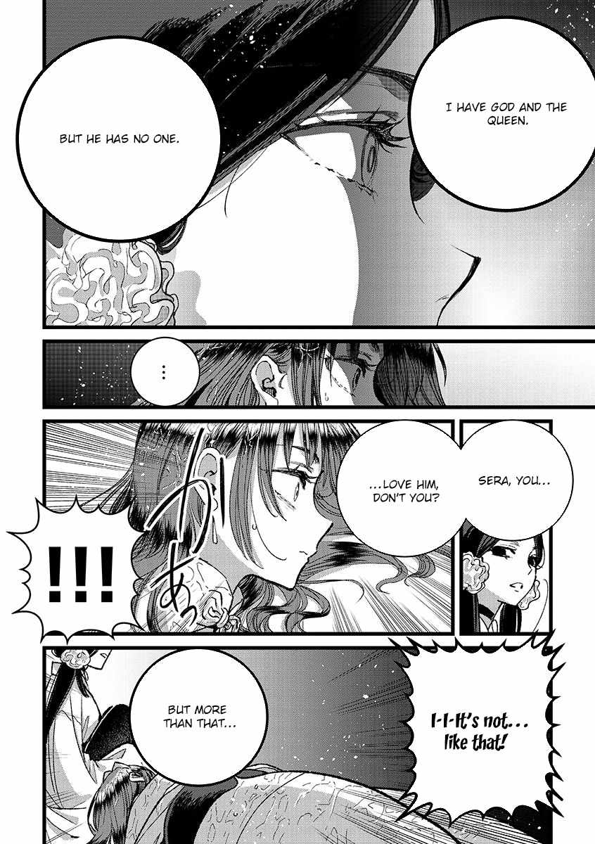 Ore, Yuusha ja Nai desukara.: VR Sekai no Chouten ni Kunrin Seshi Otoko. Tensei shi, Level 1 no Mushoku kara Restart Suru Chapter 37 — Page 21