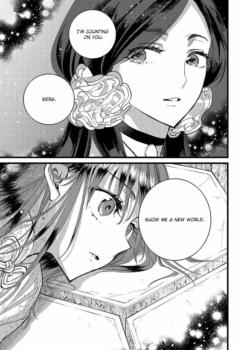 Ore, Yuusha ja Nai desukara.: VR Sekai no Chouten ni Kunrin Seshi Otoko. Tensei shi, Level 1 no Mushoku kara Restart Suru Chapter 37 — Page 30